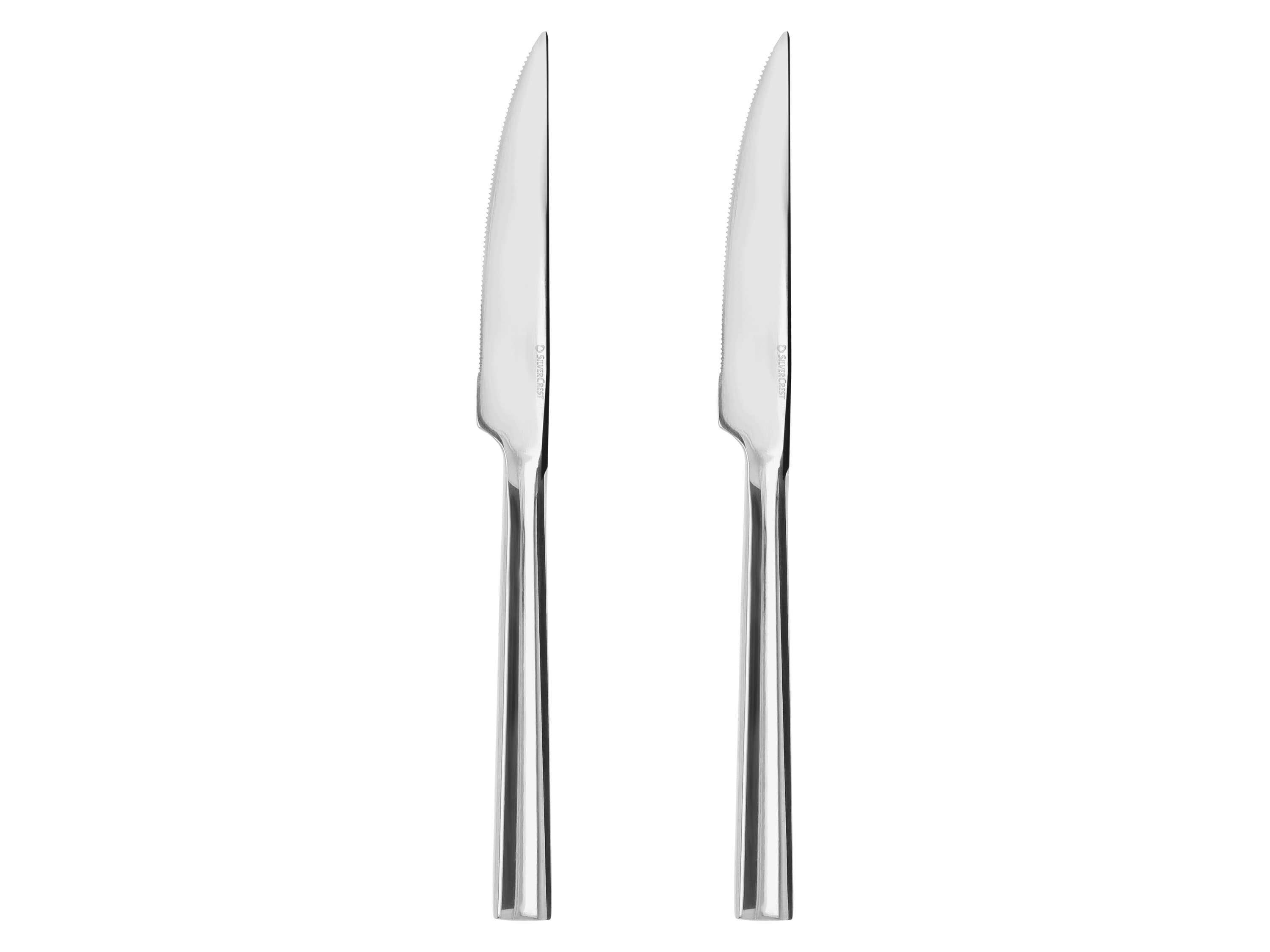 SILVERCREST® Príbor (steakové nože, moderné)