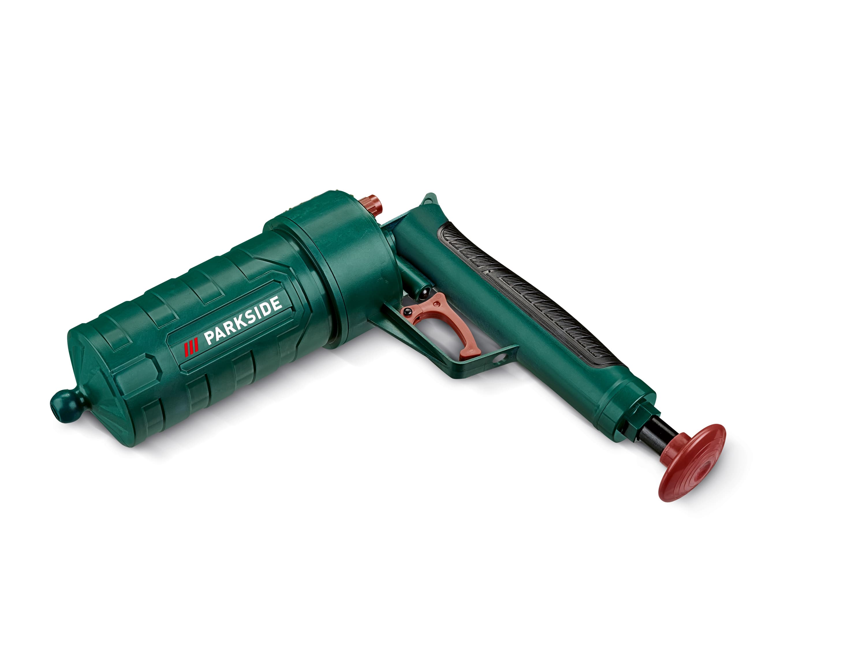 PARKSIDE® Tlakový čistič potrubia 1