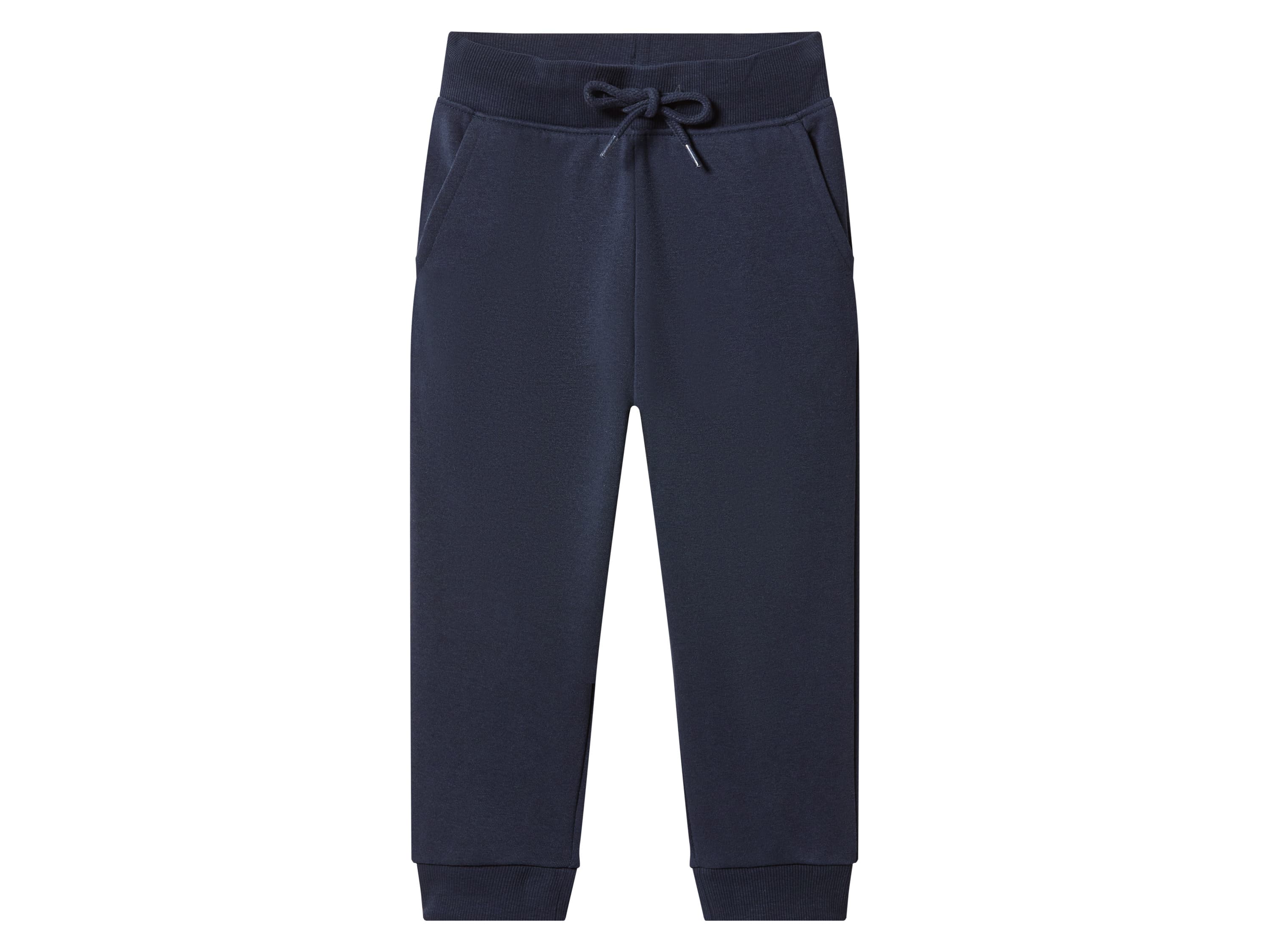 LUPILU® Detské tepláky (navy modrá, 110/116) 1