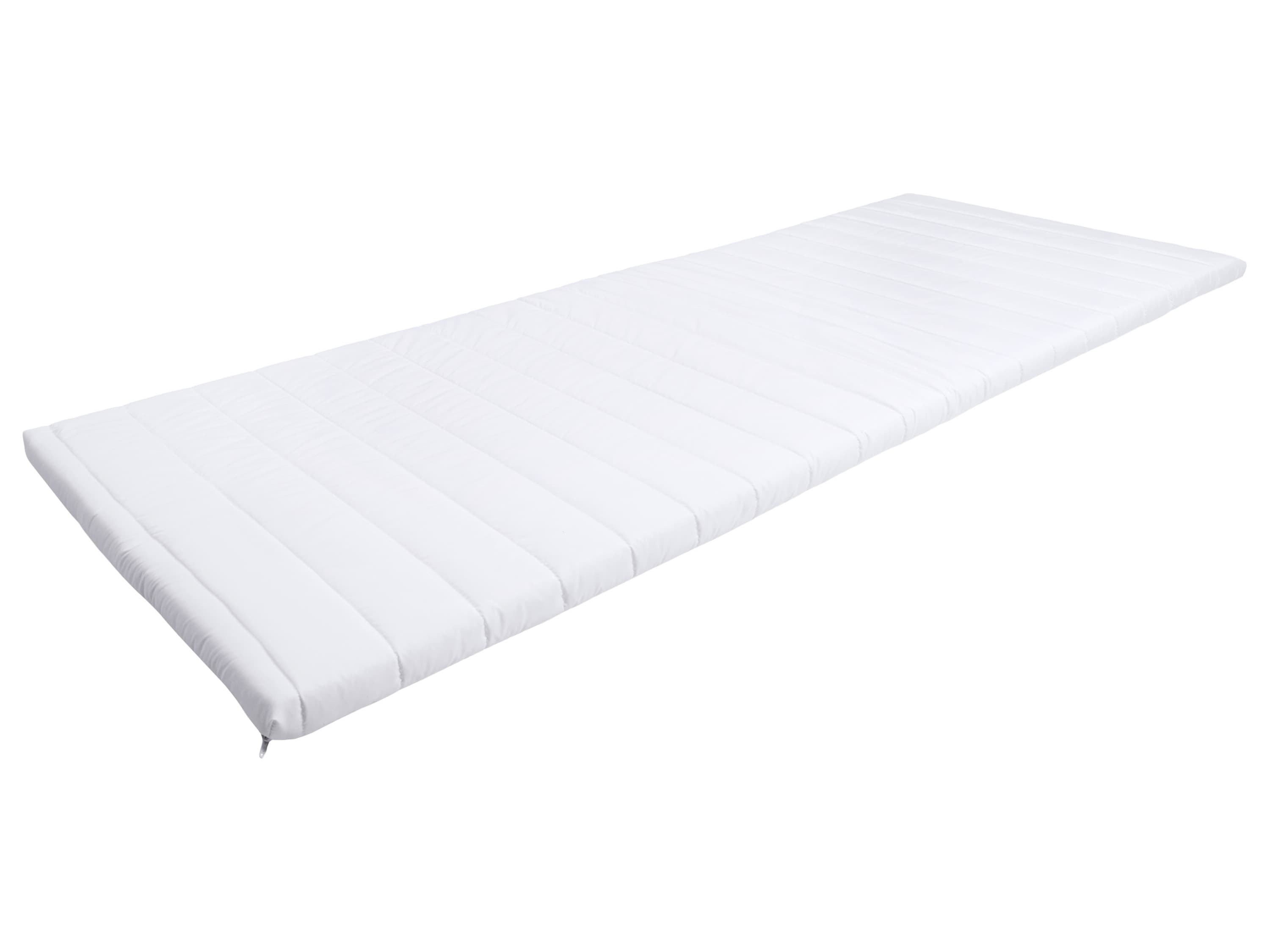 LIVARNO® Vrchný matrac z komfortnej peny, 90 x 200 cm 1