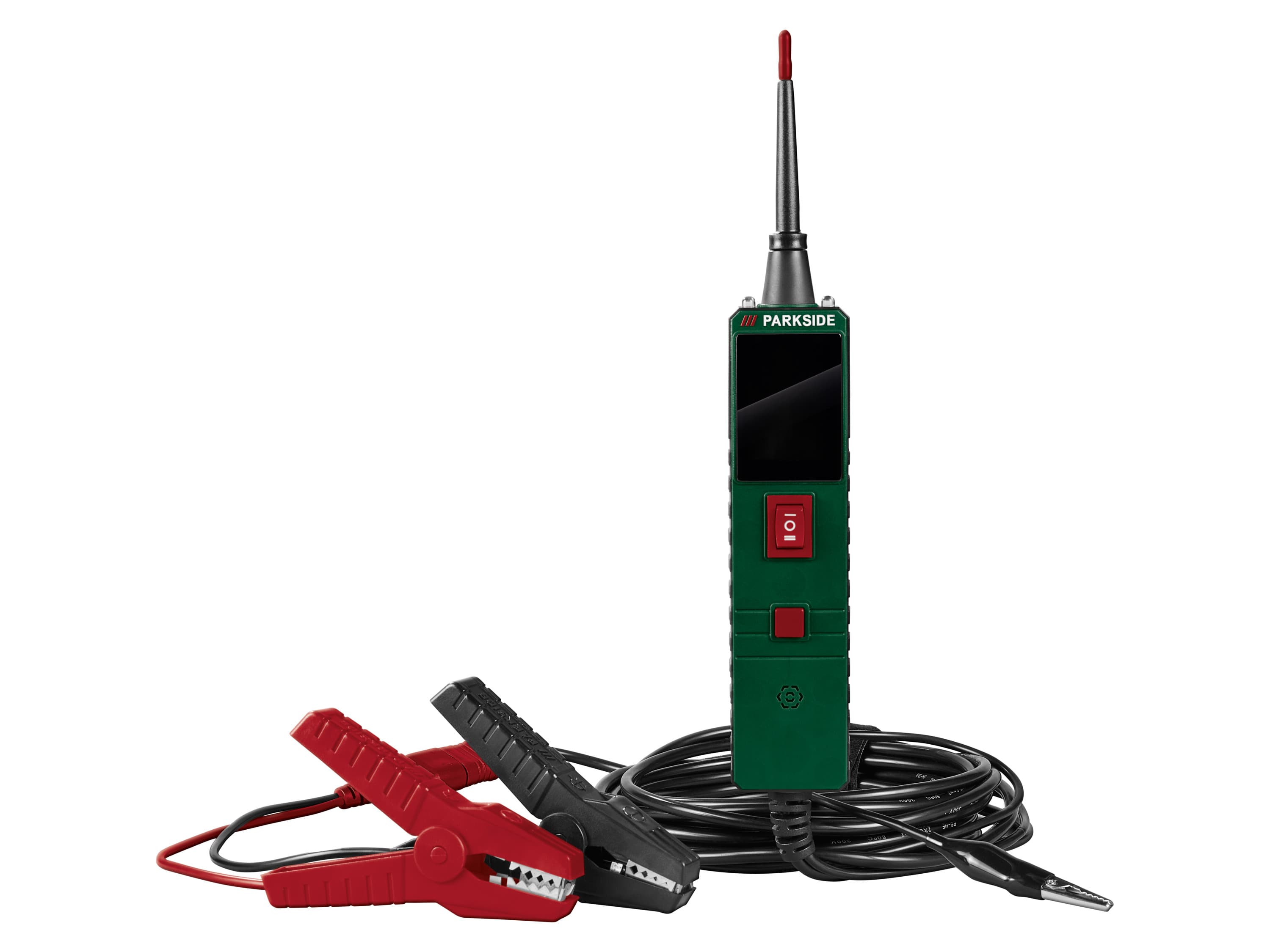 PARKSIDE® Tester automobilových obvodov PSKT 30 A1 1