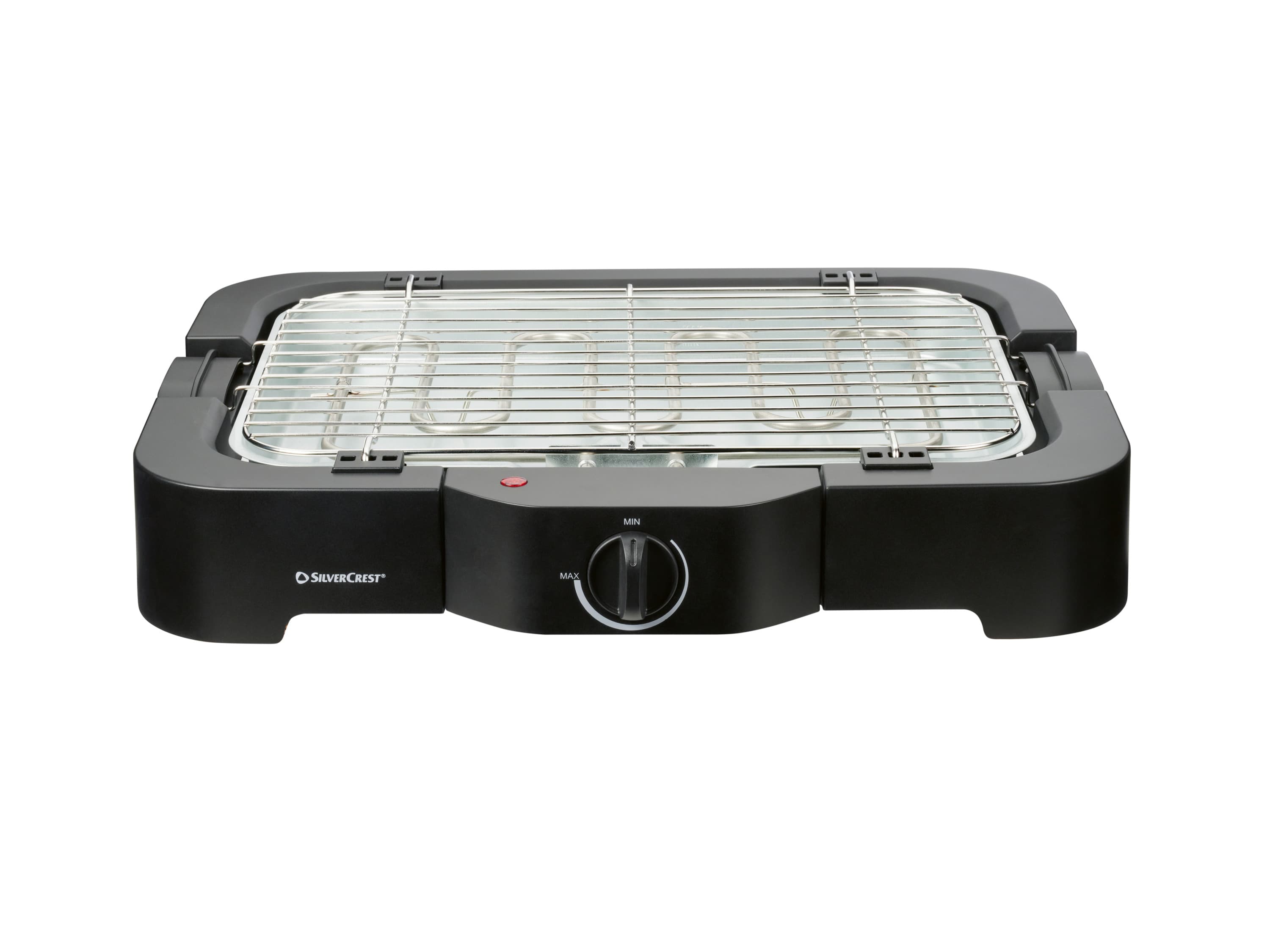 SILVERCREST® Elektrický stolný gril GTGE 2300 C1