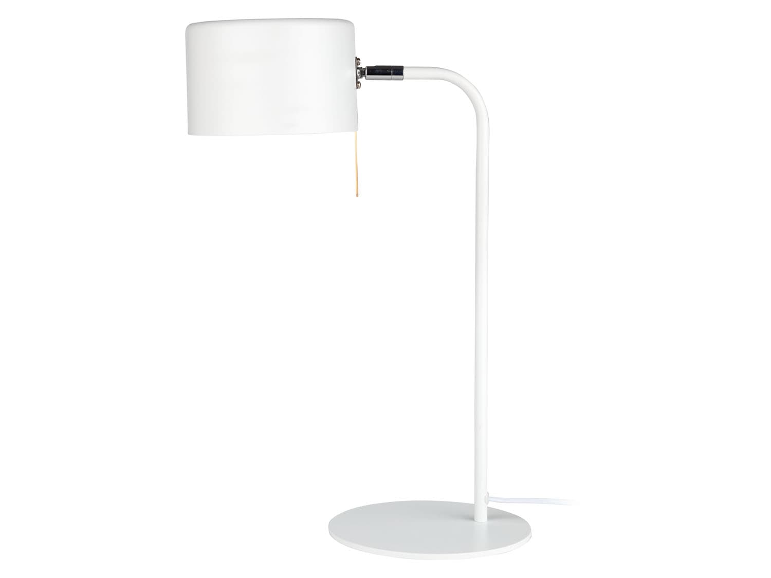 LIVARNO HOME Stolná LED lampa (1 LED)
