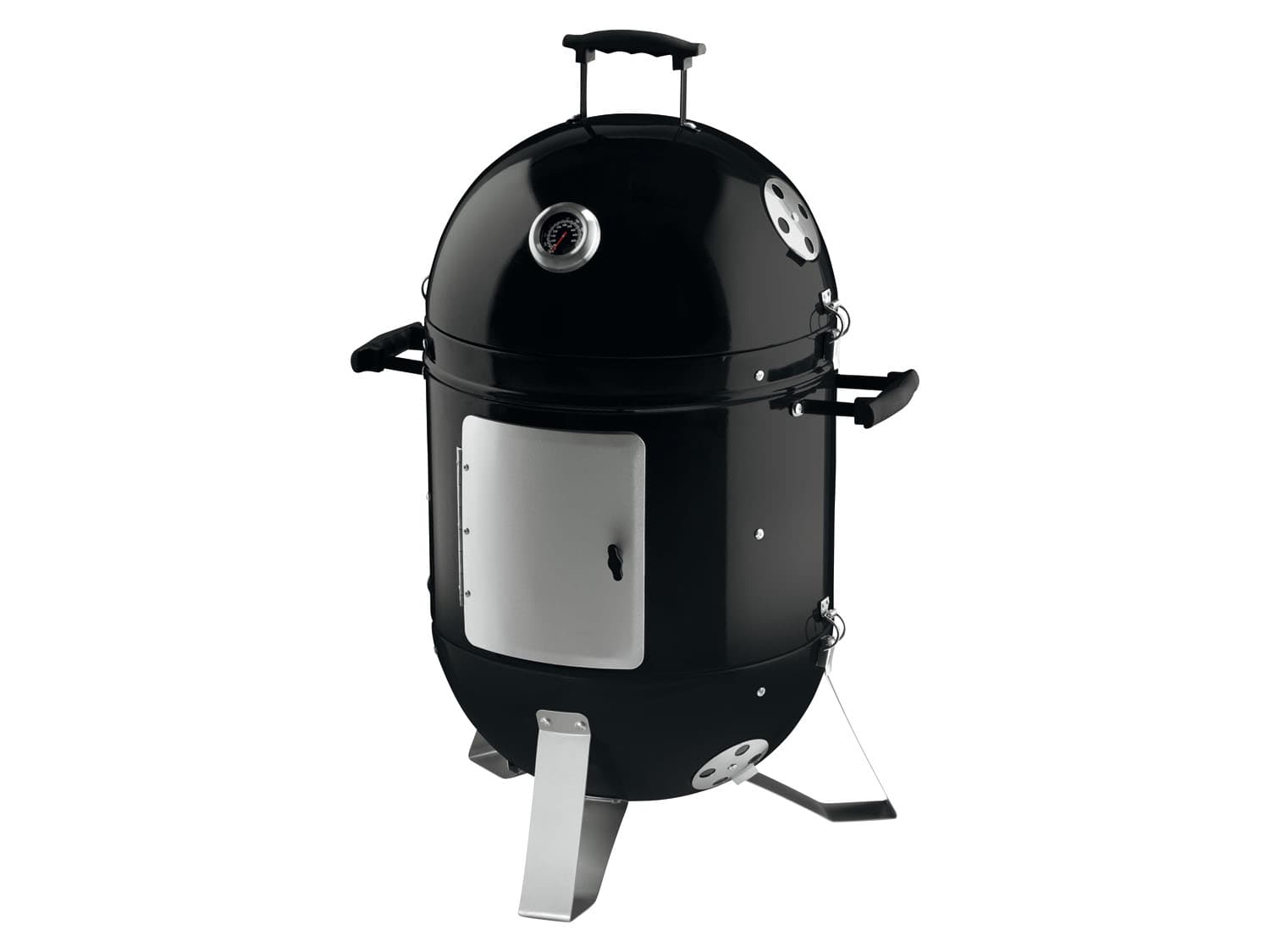 GRILLMEISTER Udiareň, Ø 40 cm
