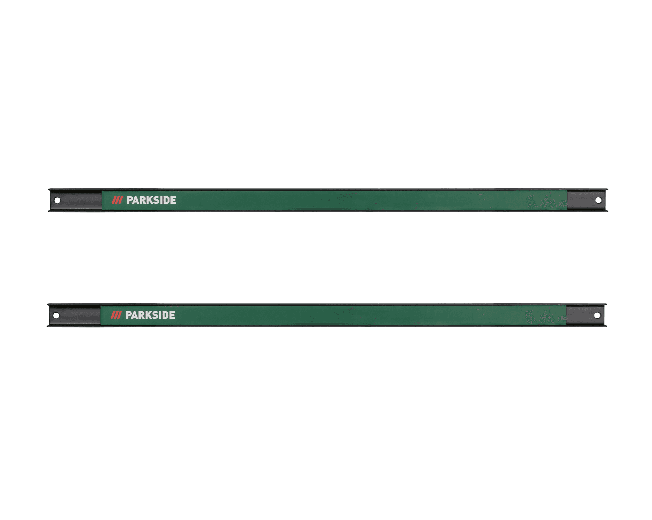 PARKSIDE® Magnetická lišta, 60 cm, 2 kusy 1