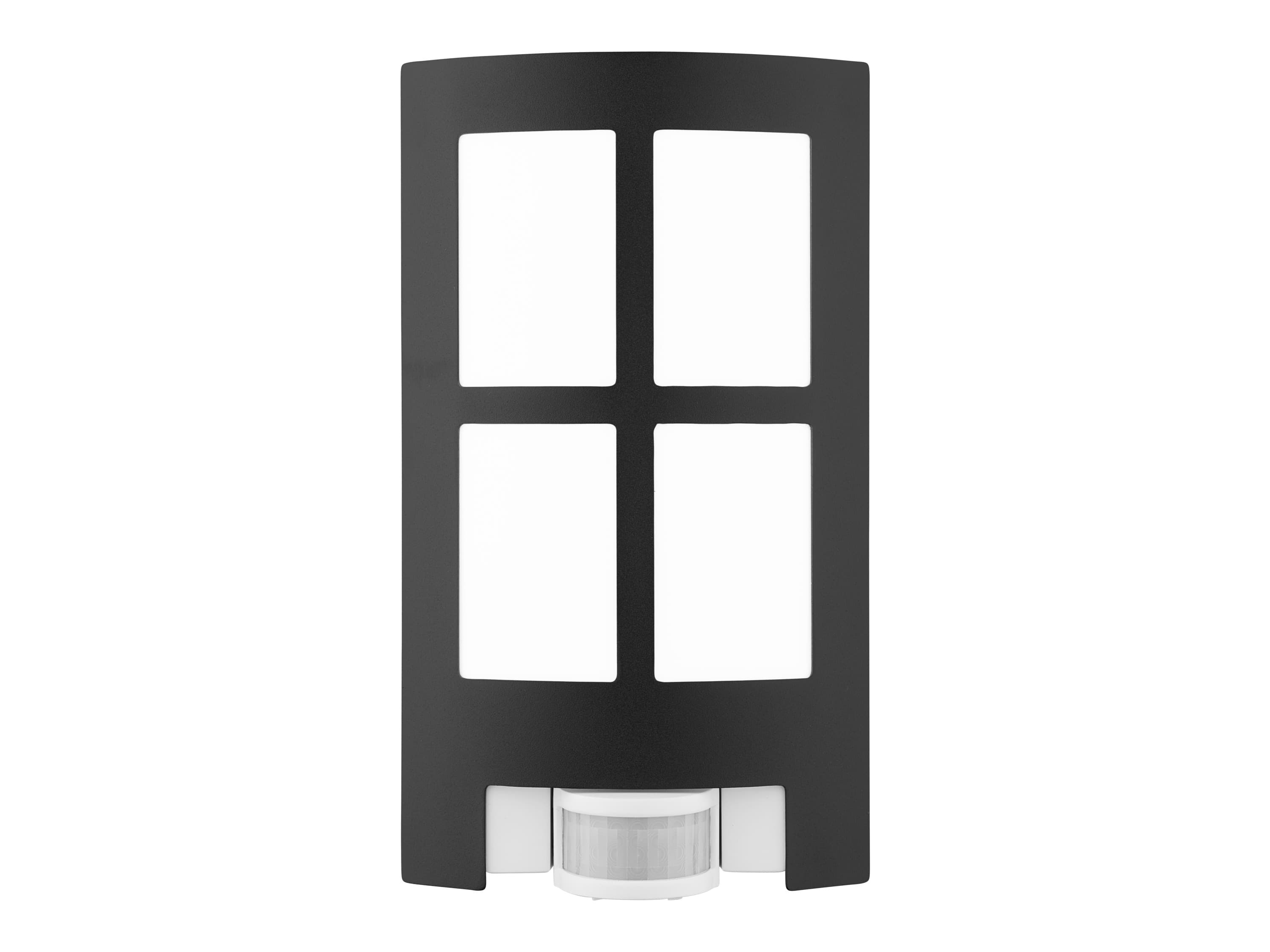 LIVARNO home Exteriérová LED lampa (antracitová) 1