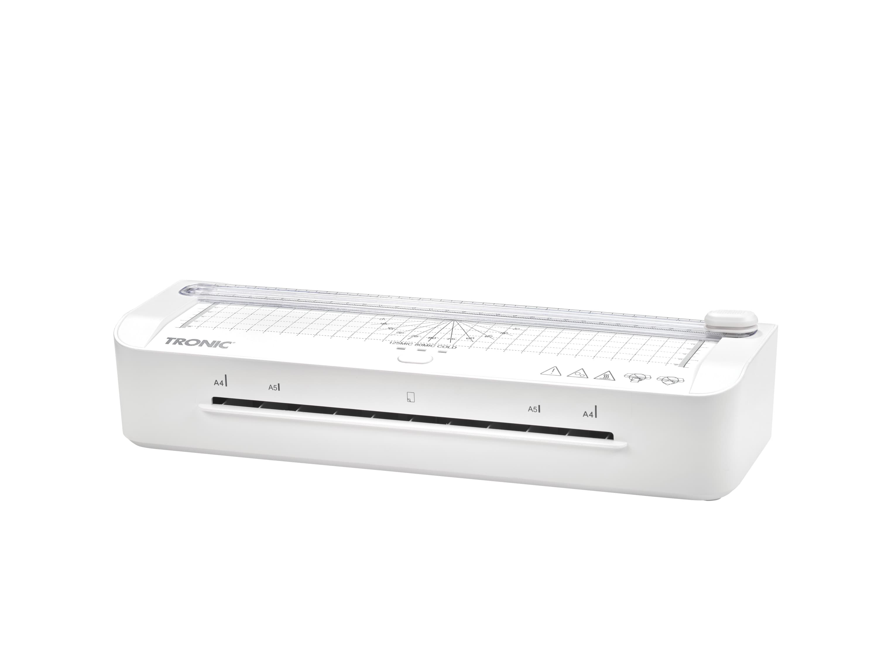 TRONIC® Laminovačka A4 TLG 300 C2/TALG 300 C2 (biela) 1