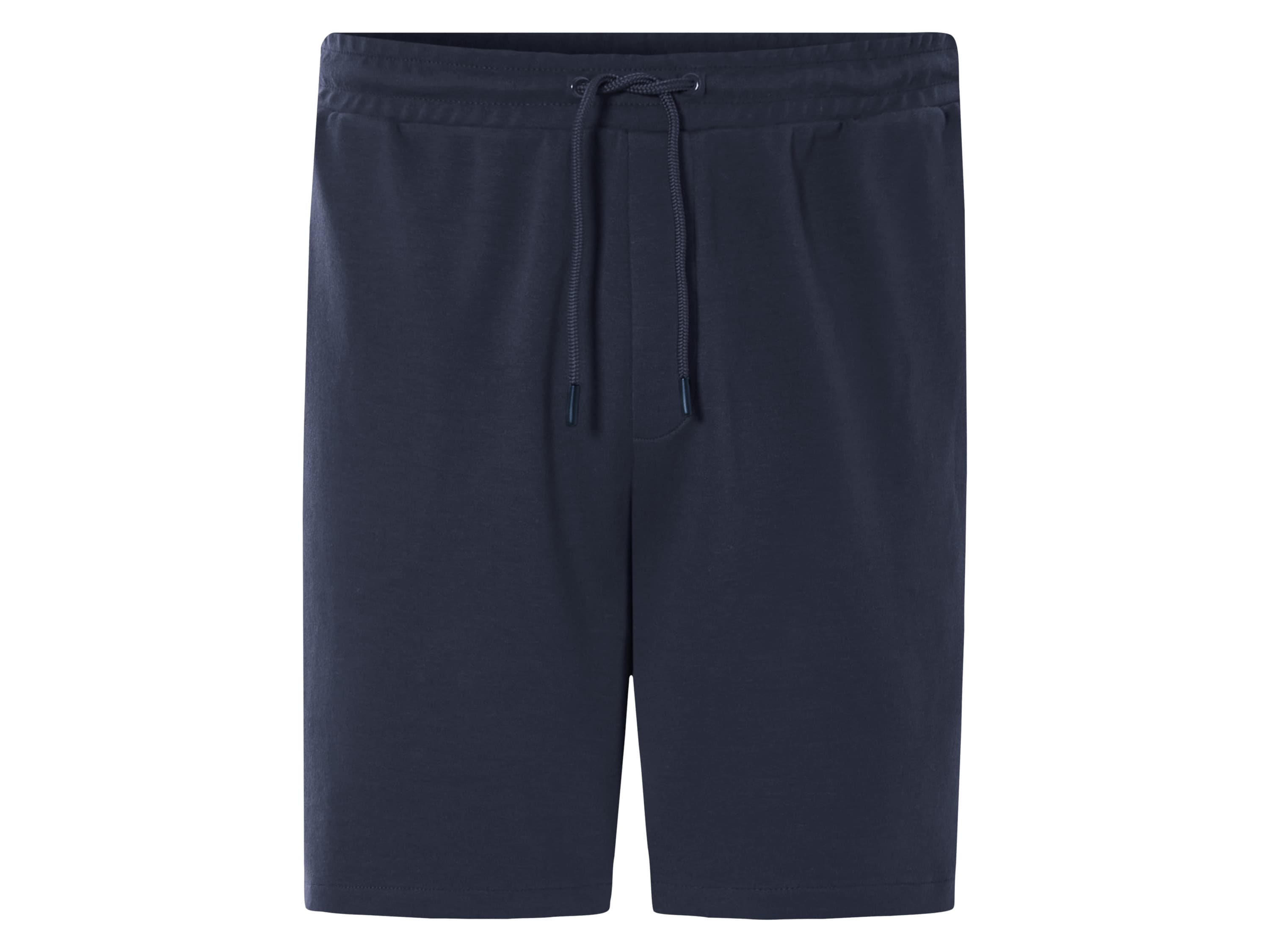 LIVERGY® Pánske šortky (navy modrá, S (44/46)) 1