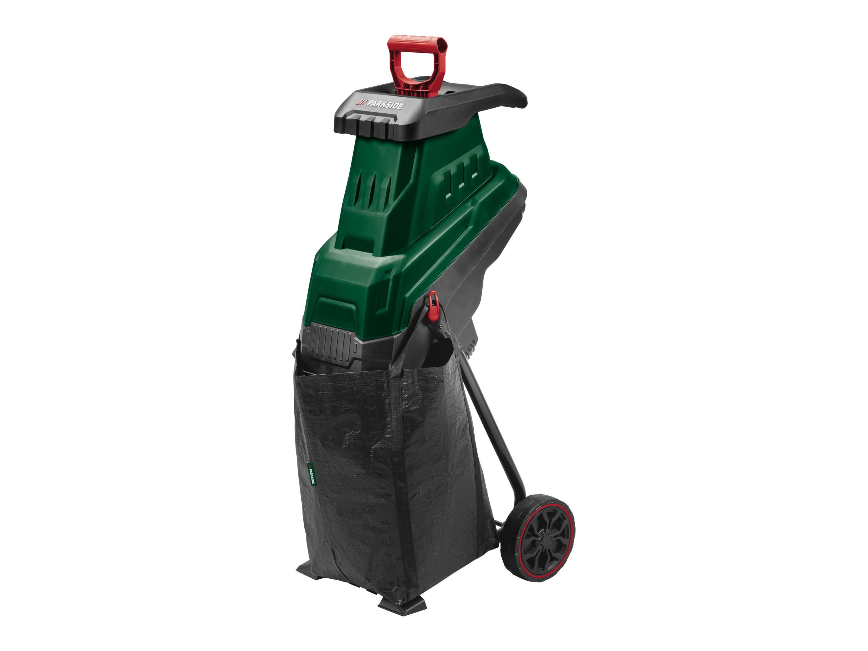 PARKSIDE® Záhradný drvič PEMH 2400 B2 1