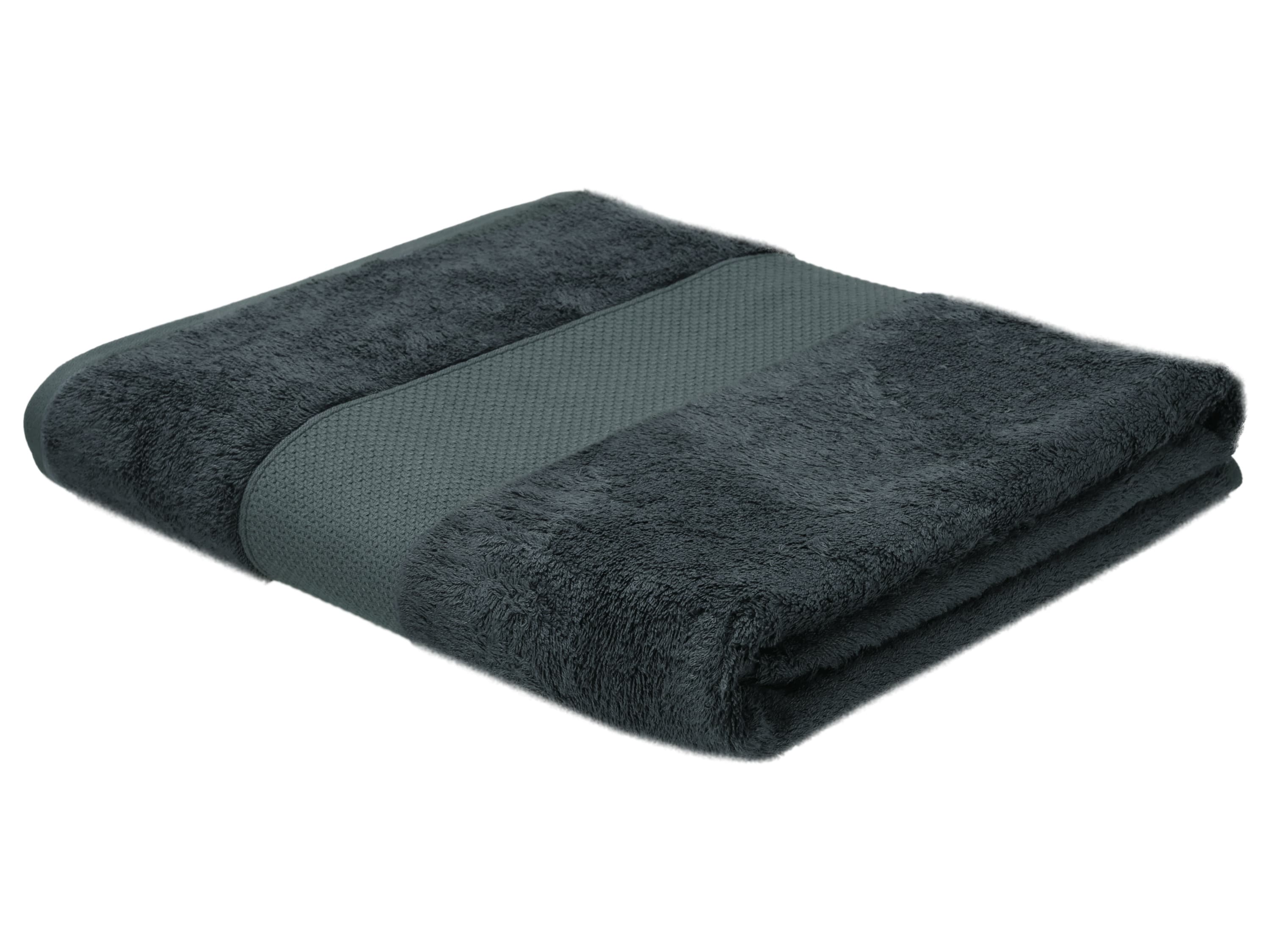 LIVARNO® Osuška Premium, 100 x 150 cm (tmavomodrá) 1