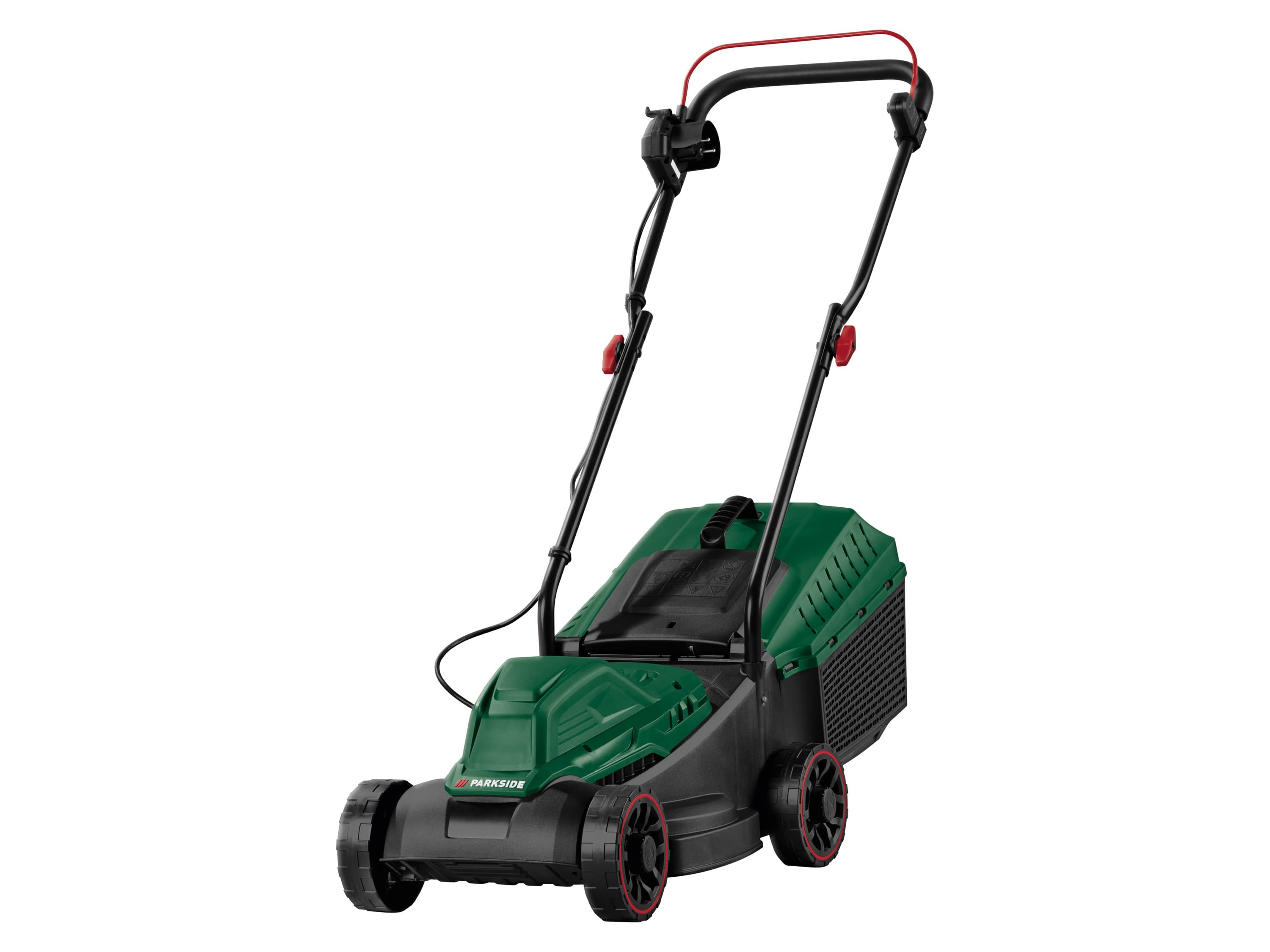 PARKSIDE® Elektrická kosačka PERM 1300 A1 1