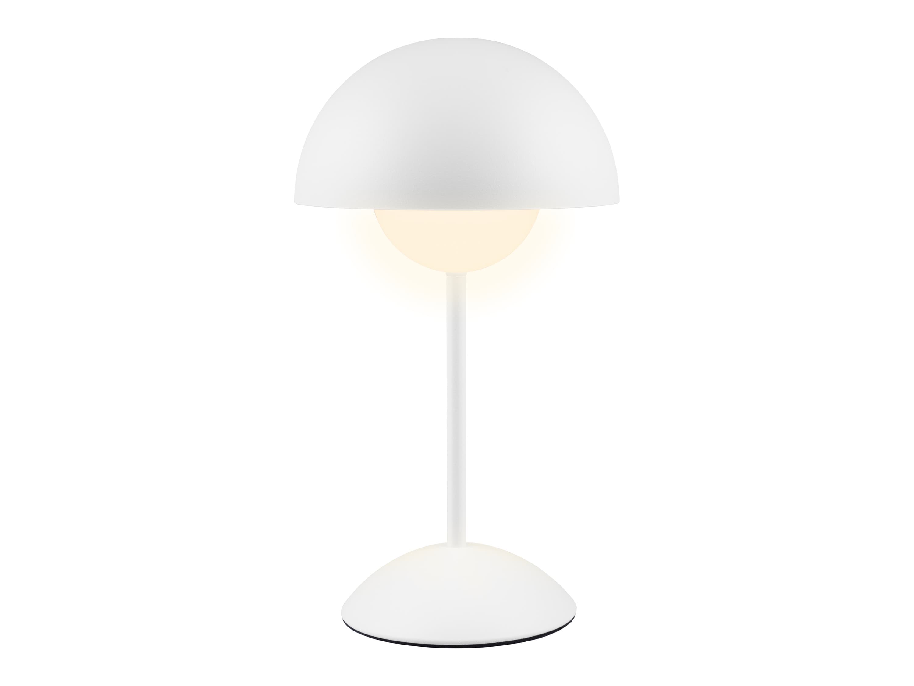 LIVARNO® Aku LED stolná lampa (biela) 1