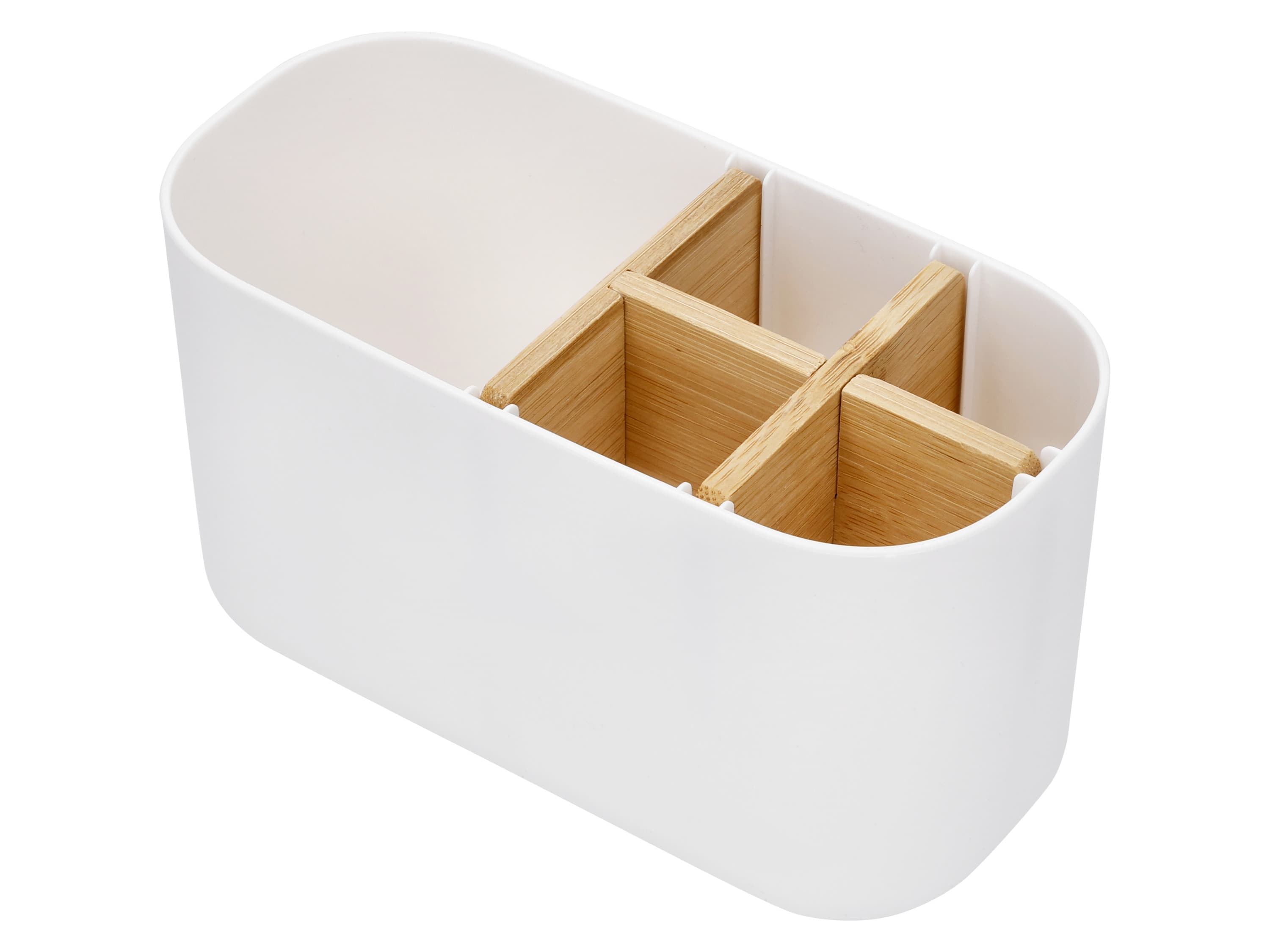 LIVARNO® Príslušenstvo do kúpeľne (organizér na zubné kefky) 1