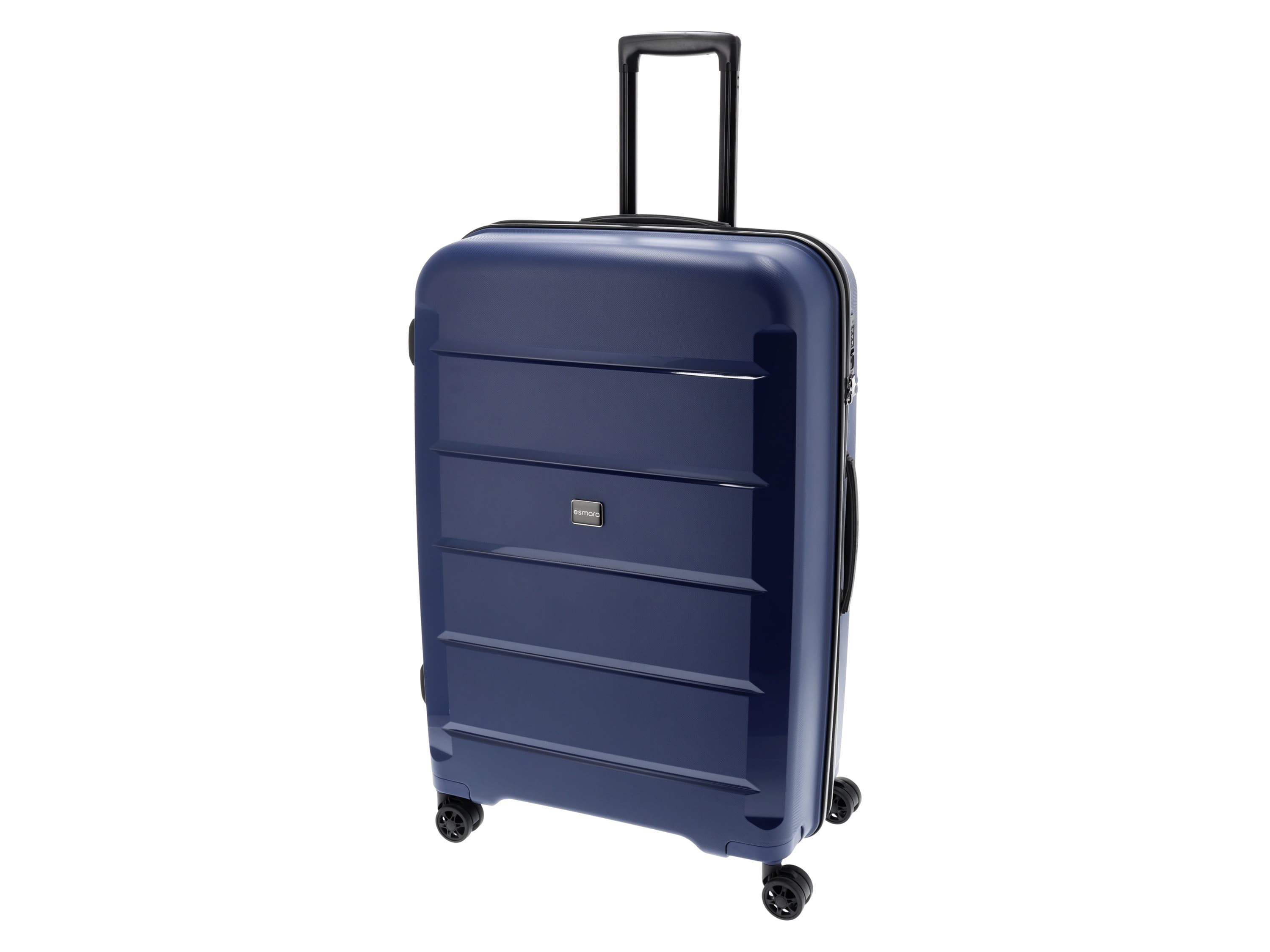esmara® Cestovný kufor, 90 l 1