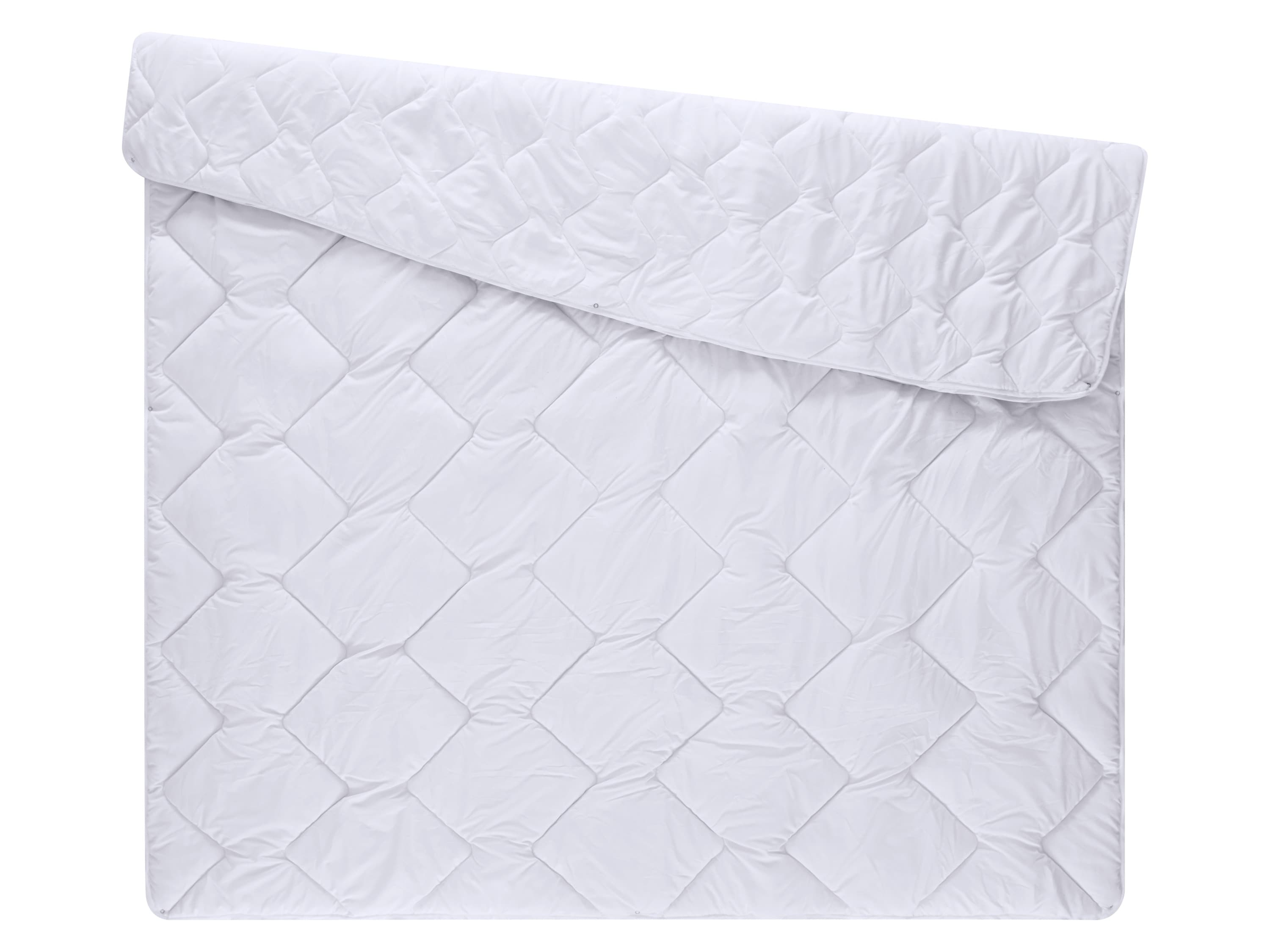 LIVARNO® Prešívaná celoročná prikrývka, 240 x 220 cm