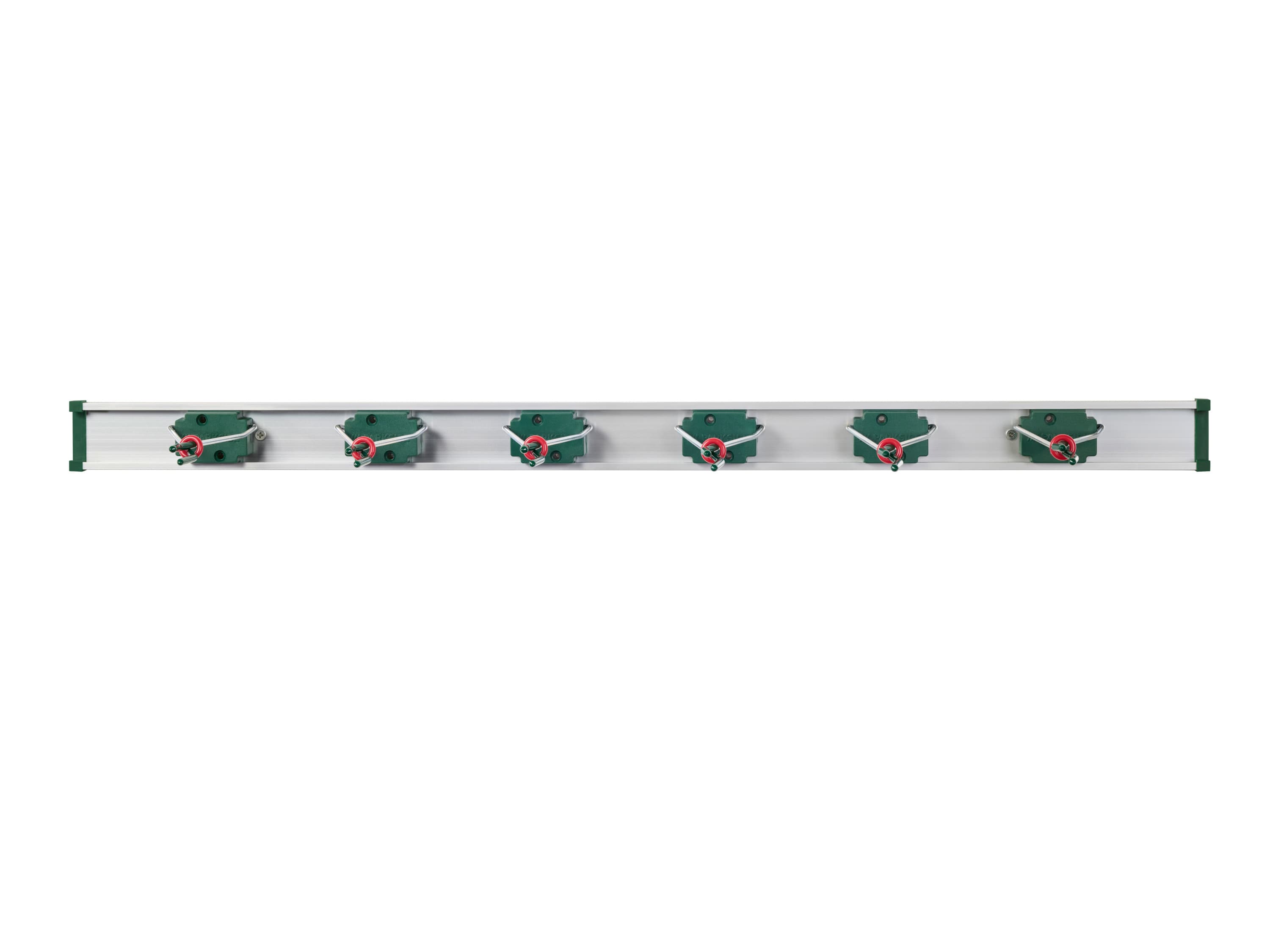 PARKSIDE® Držiak na náradie (lišta s držiakmi v tvare X 90 cm)