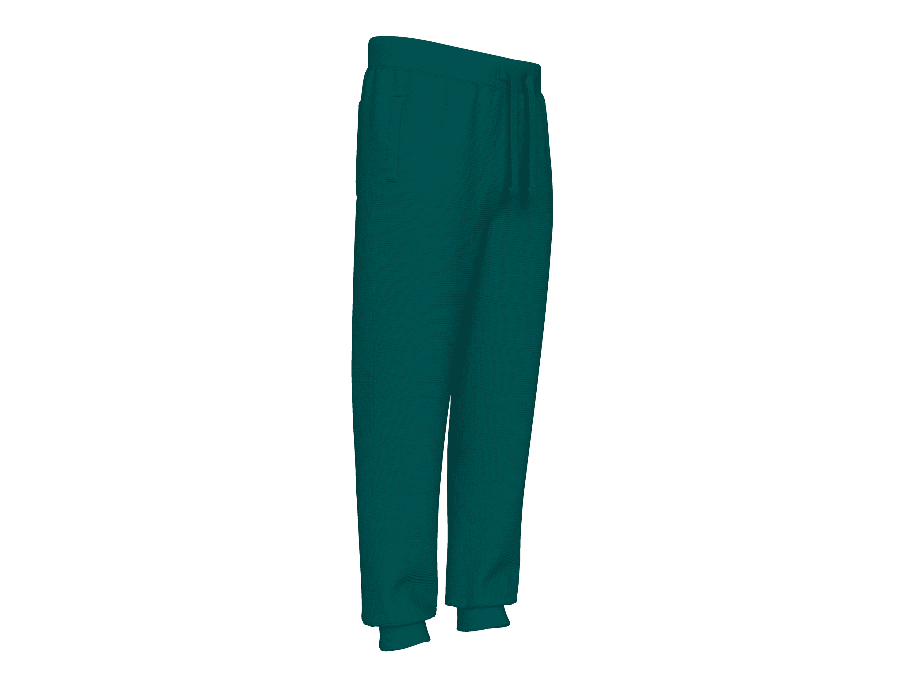 LIVERGY® Pánske tepláky (zelená, S (44/46))