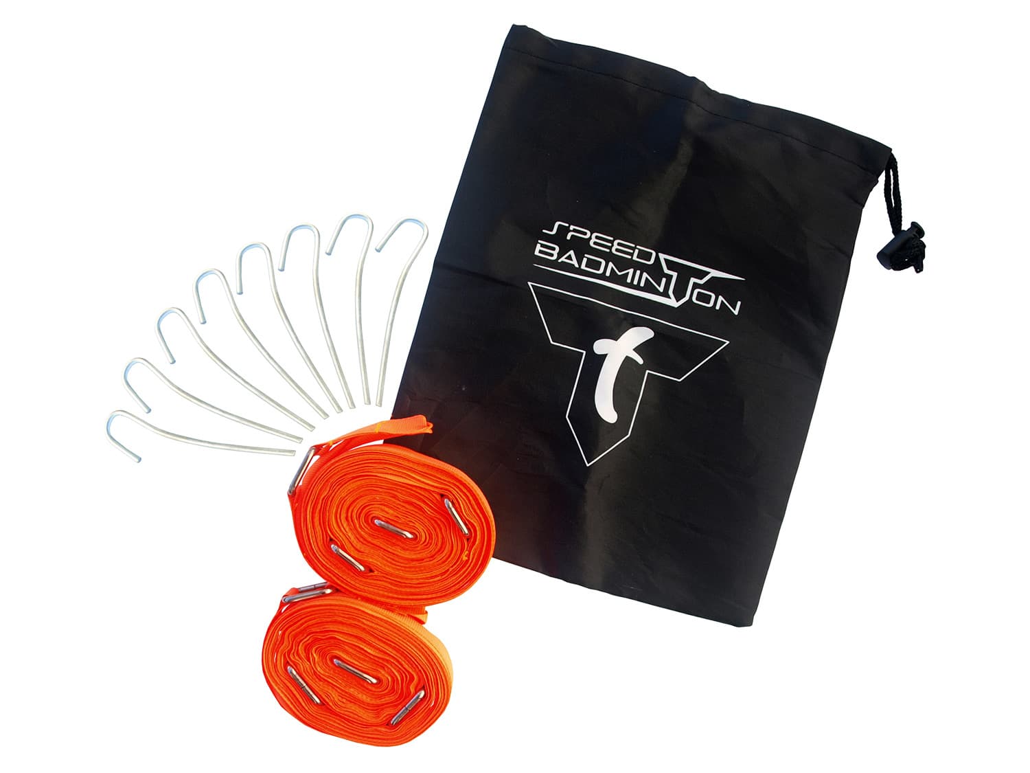 Talbot-Torro Čiary na vyznačenie herného poľa Speed Badminton Court Lines 1