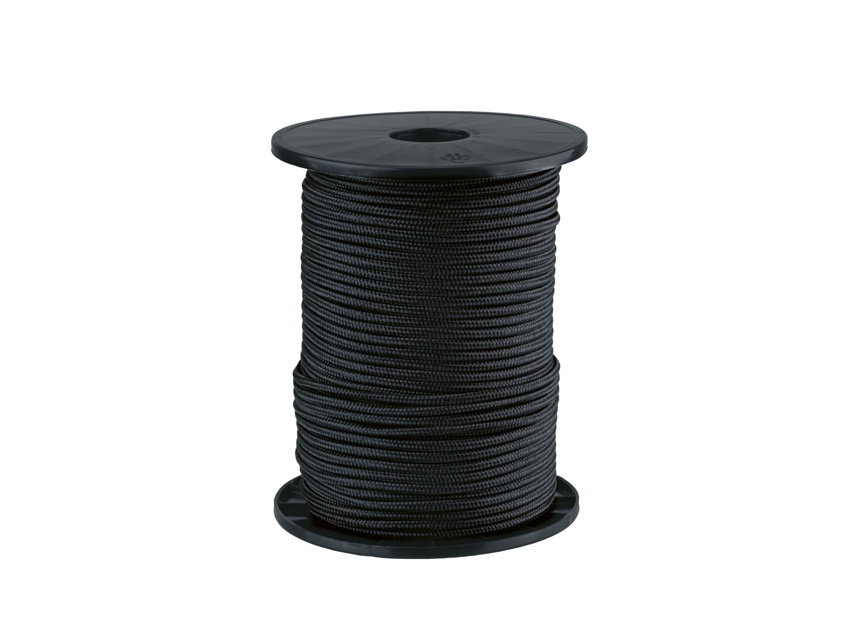 PARKSIDE® Viacúčelové lano, čierne , 100 m 1