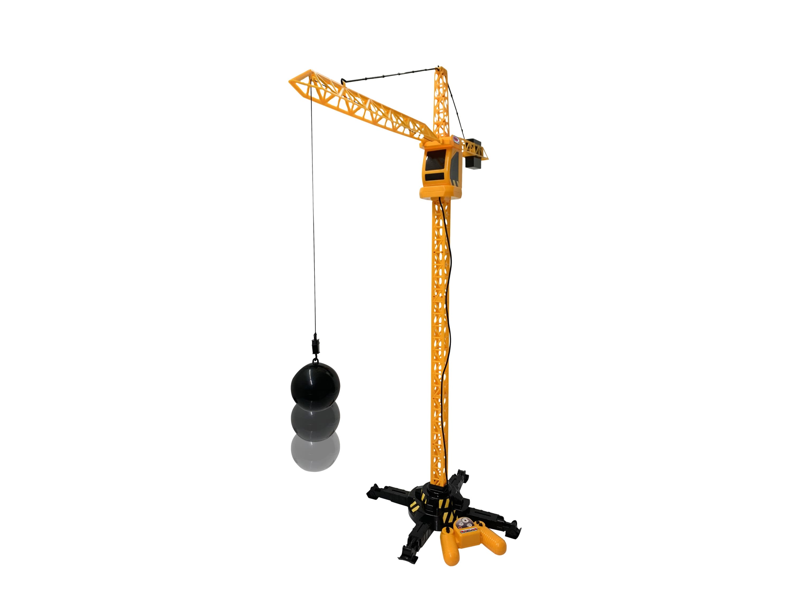 JAMARA Nakladací žeriav, 100 cm 1
