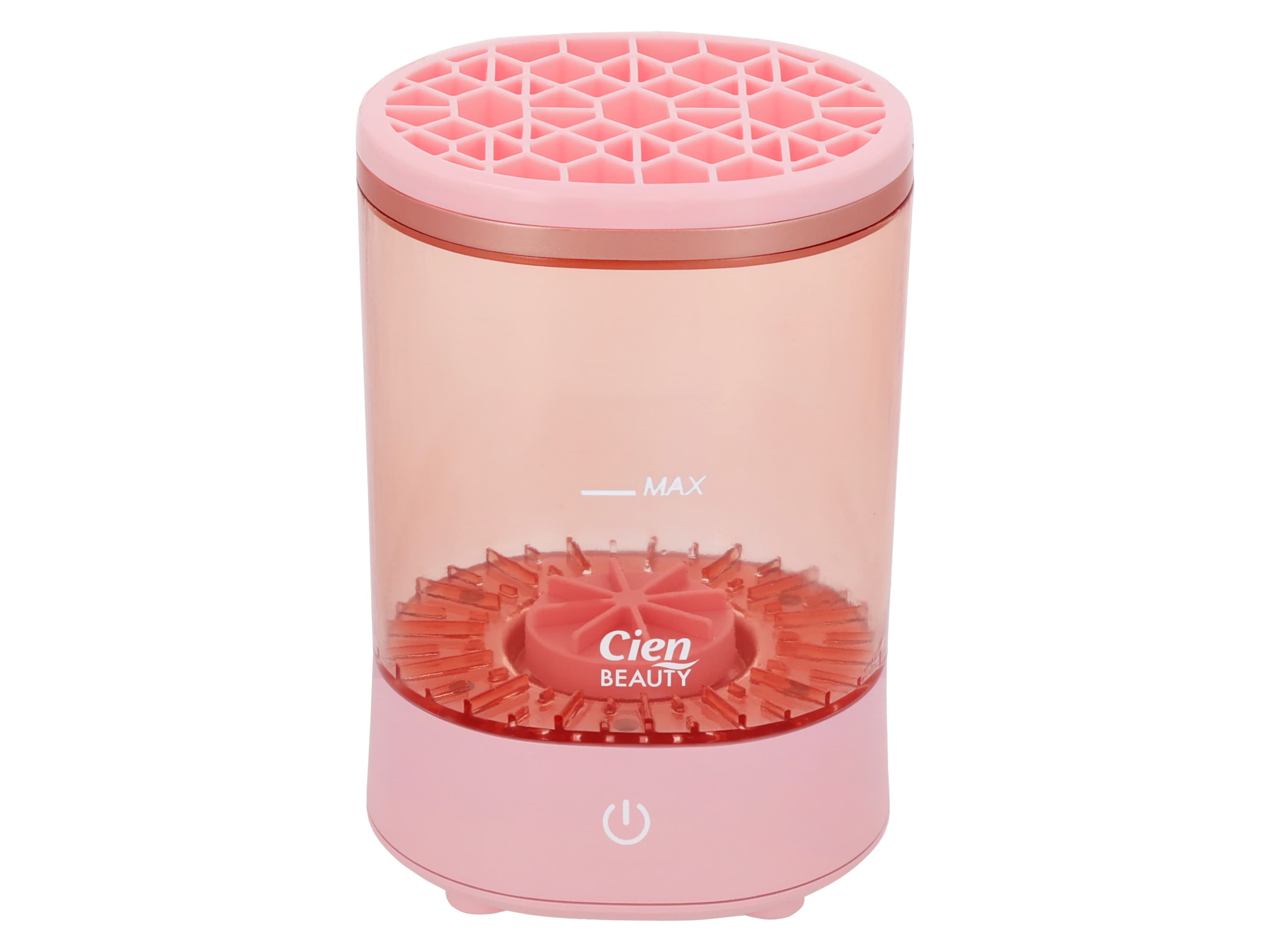 CIEN BEAUTY Elektrický čistič štetcov na make-up 1