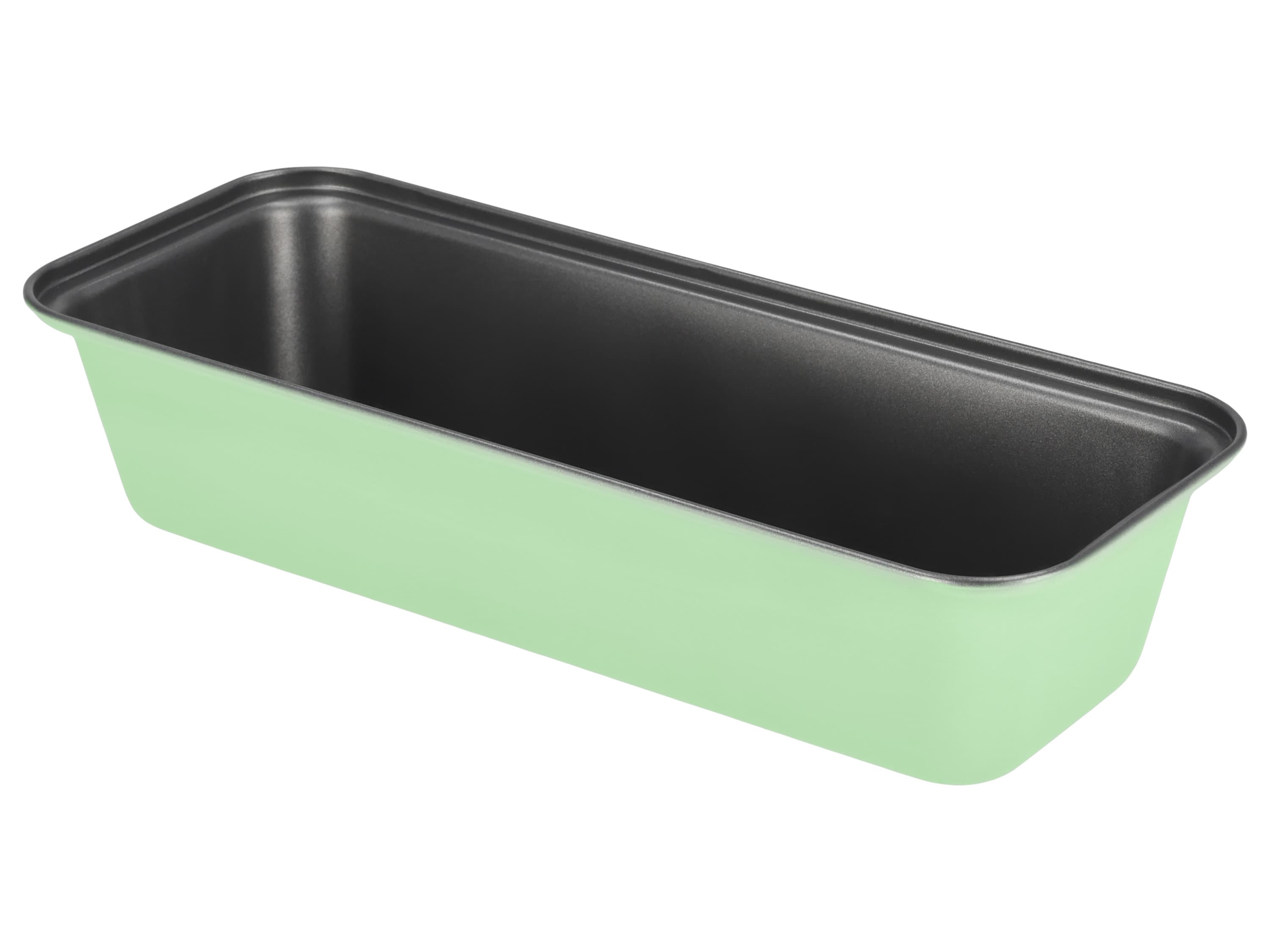 SILVERCREST® Forma na pečenie (forma na biskupský chlieb, mentolová) 1