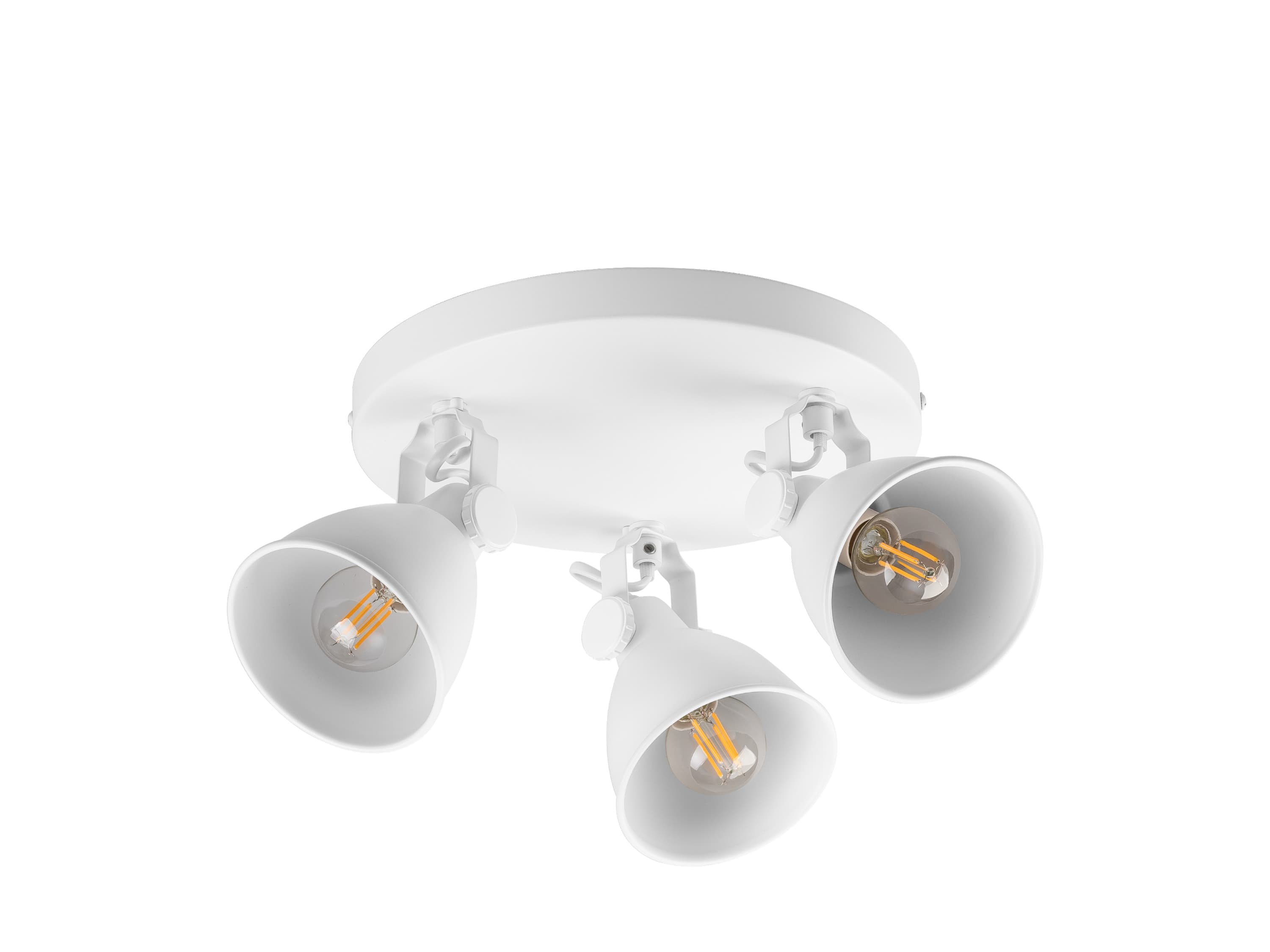 LIVARNO home Stropné LED svietidlo (stropné bodové svietidlo, biela) 1