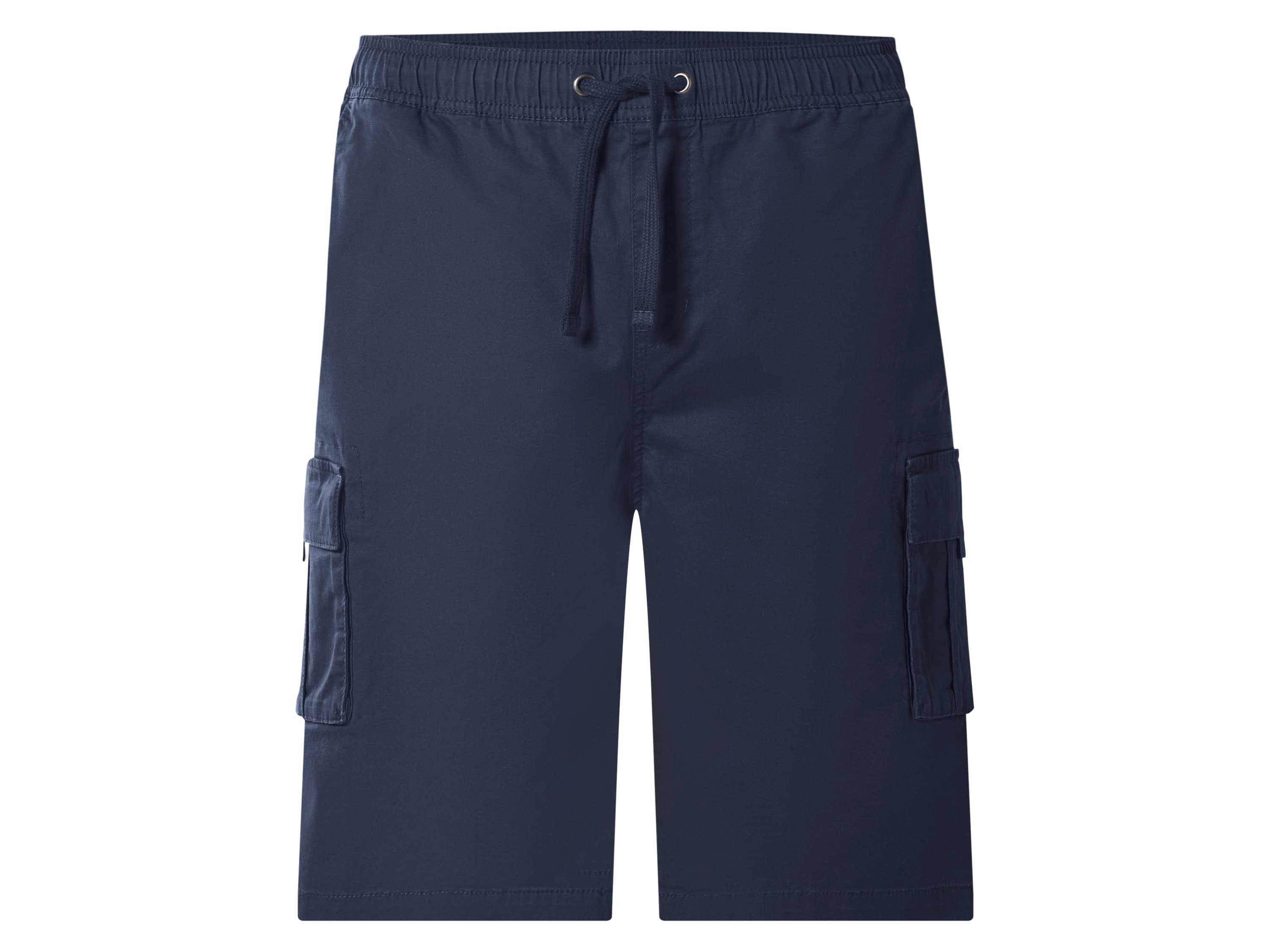 esmara Men Pánske šortky (navy modrá, M (48/50)) 1