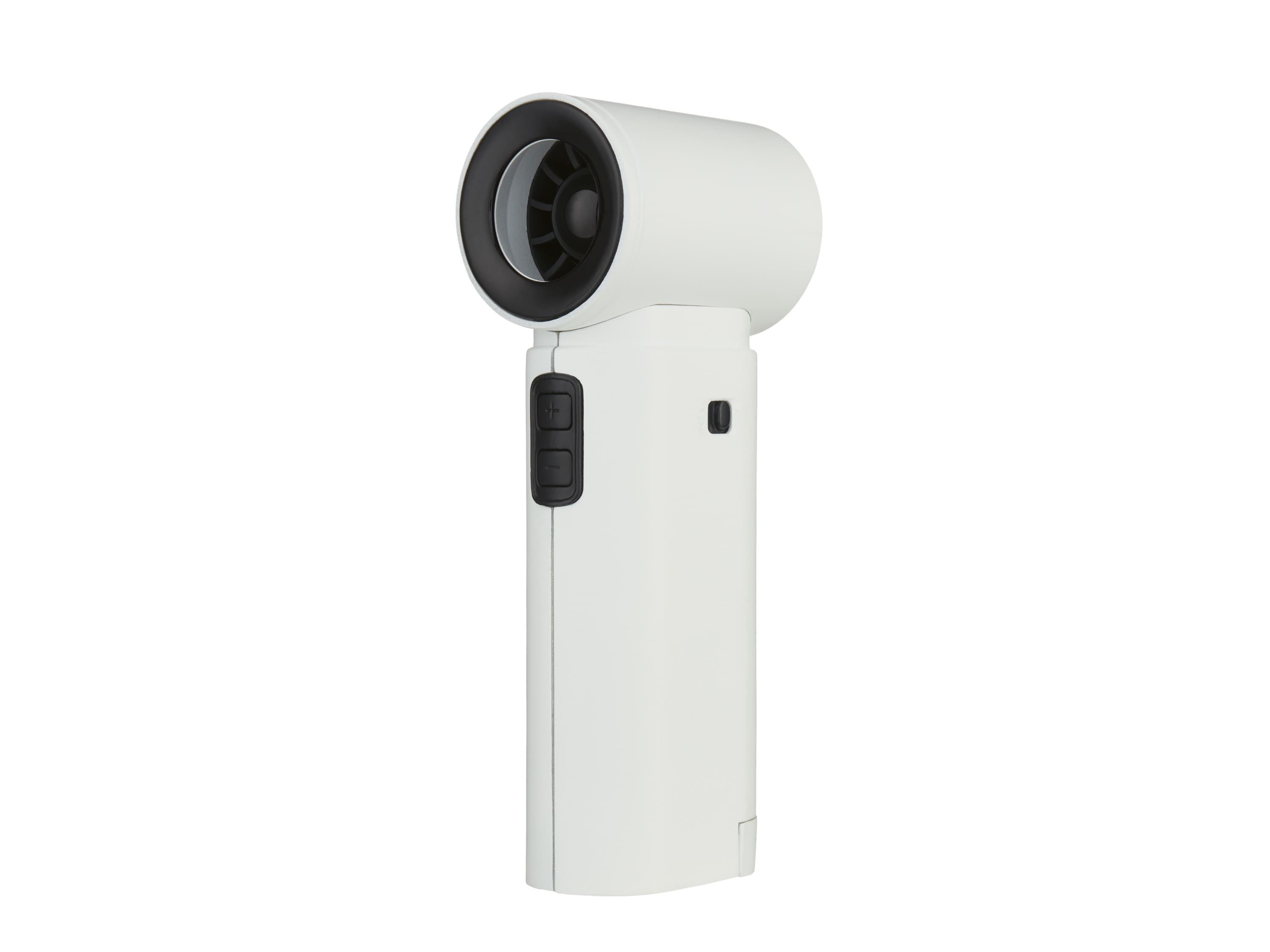 TRONIC® Vysokorýchlostný miniventilátor (biela) 1