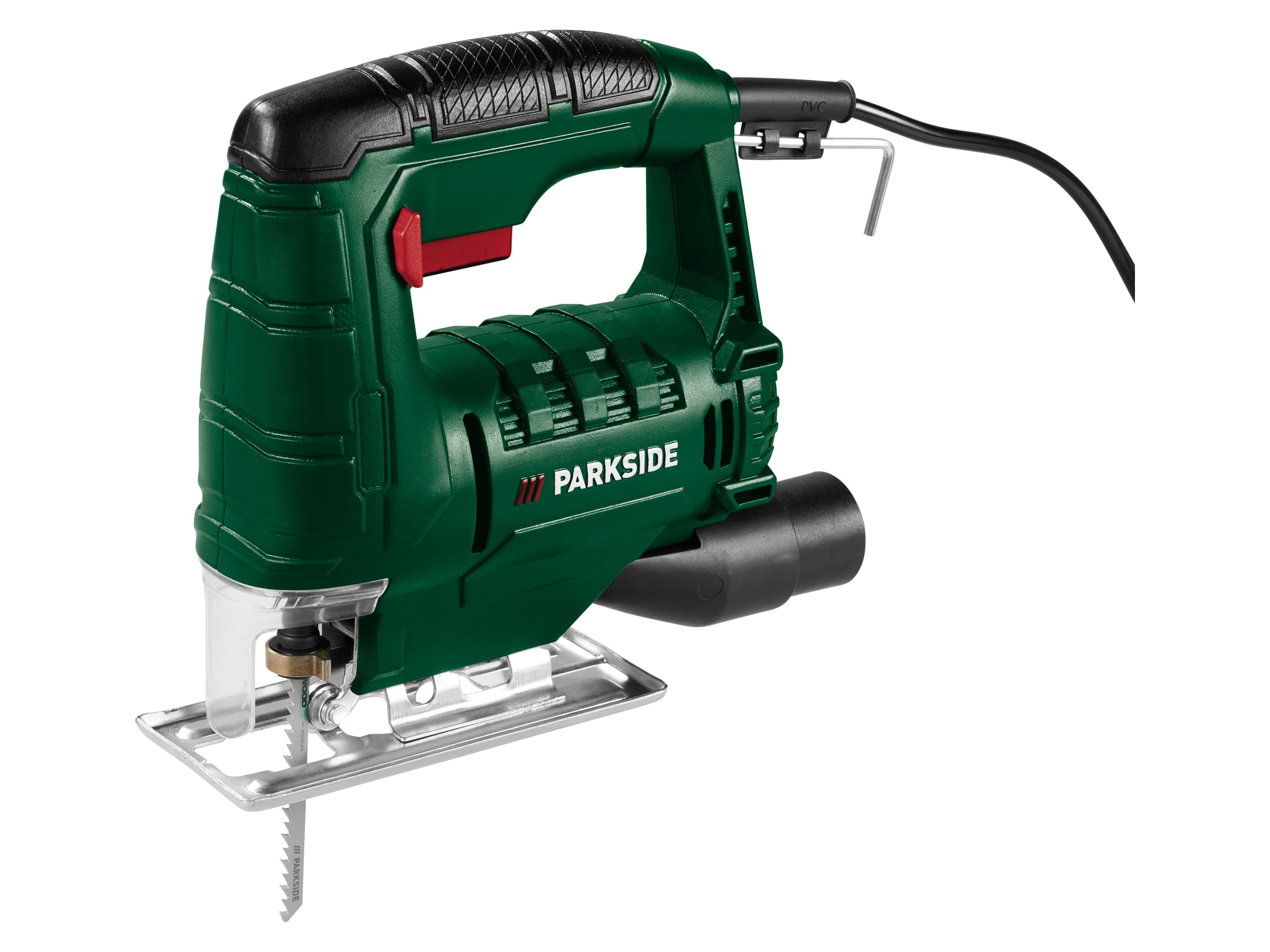 PARKSIDE® Priamočiara píla 350 W PSTD 350 B1