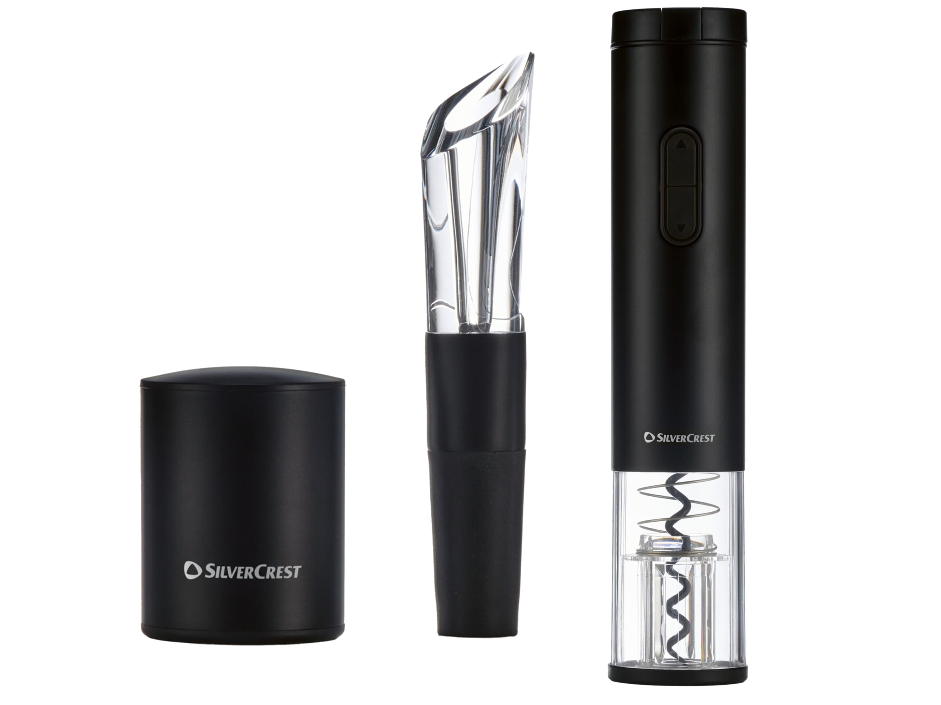 SILVERCREST® Elektrická vývrtka 1