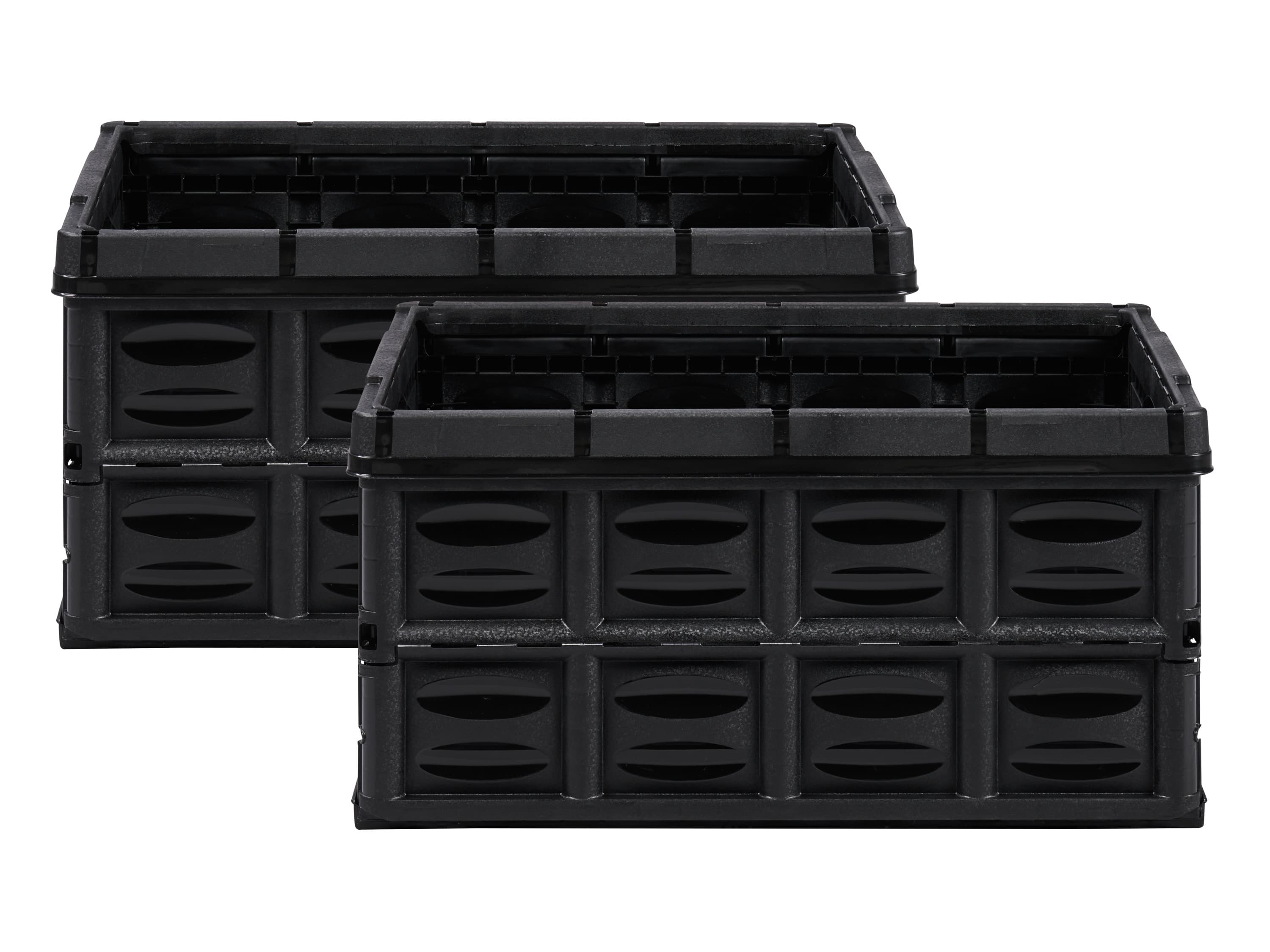 W5 Skladací box, 45 l, 2 kusy 1