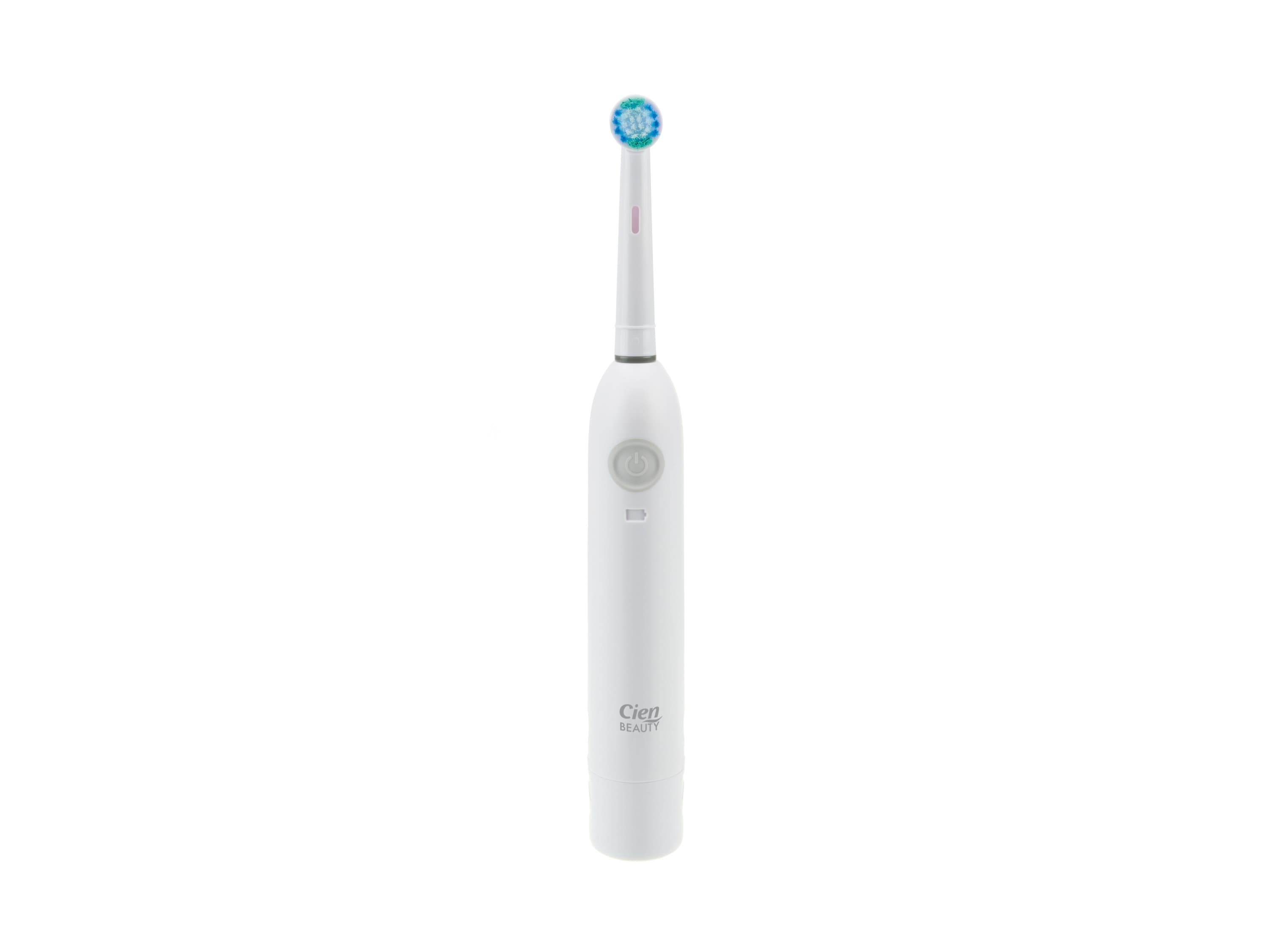 CIEN BEAUTY Elektrická zubná kefka CBBZ 3 A1 1