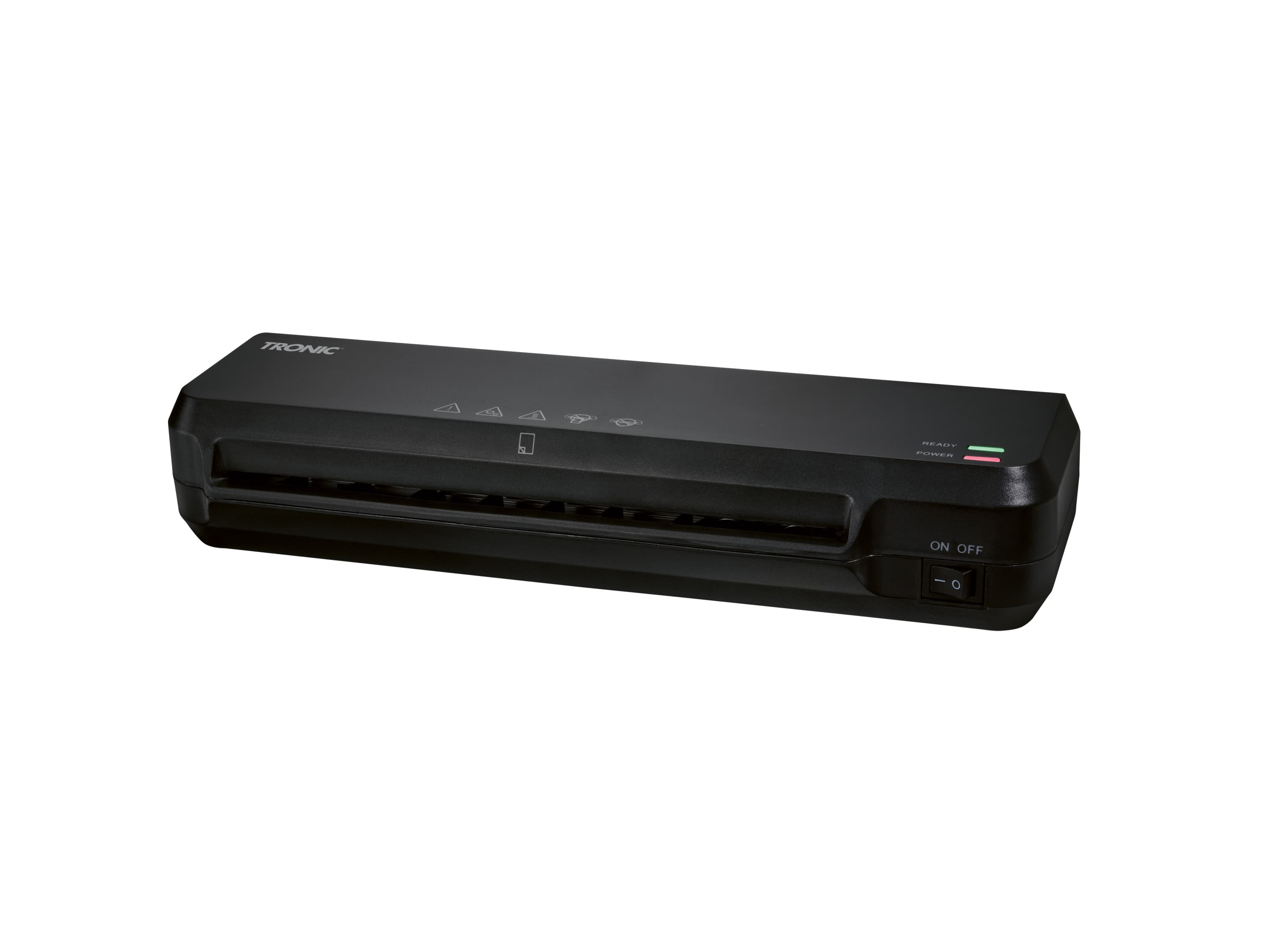 TRONIC® Laminovačka A4 (čierna) 1