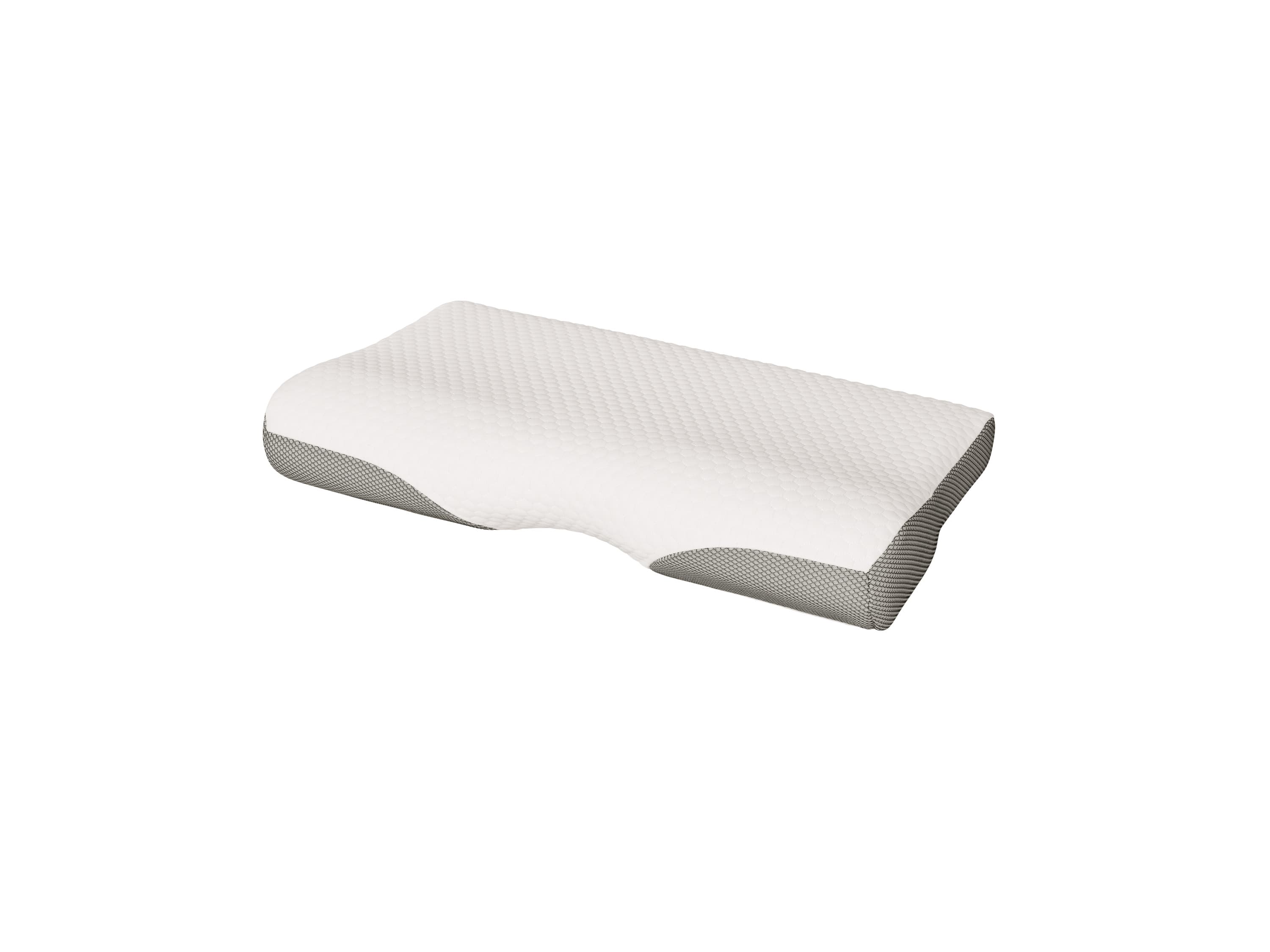LIVARNO® Ergonomický multifunkčný vankúš, 50 x 30 x 9 cm 1