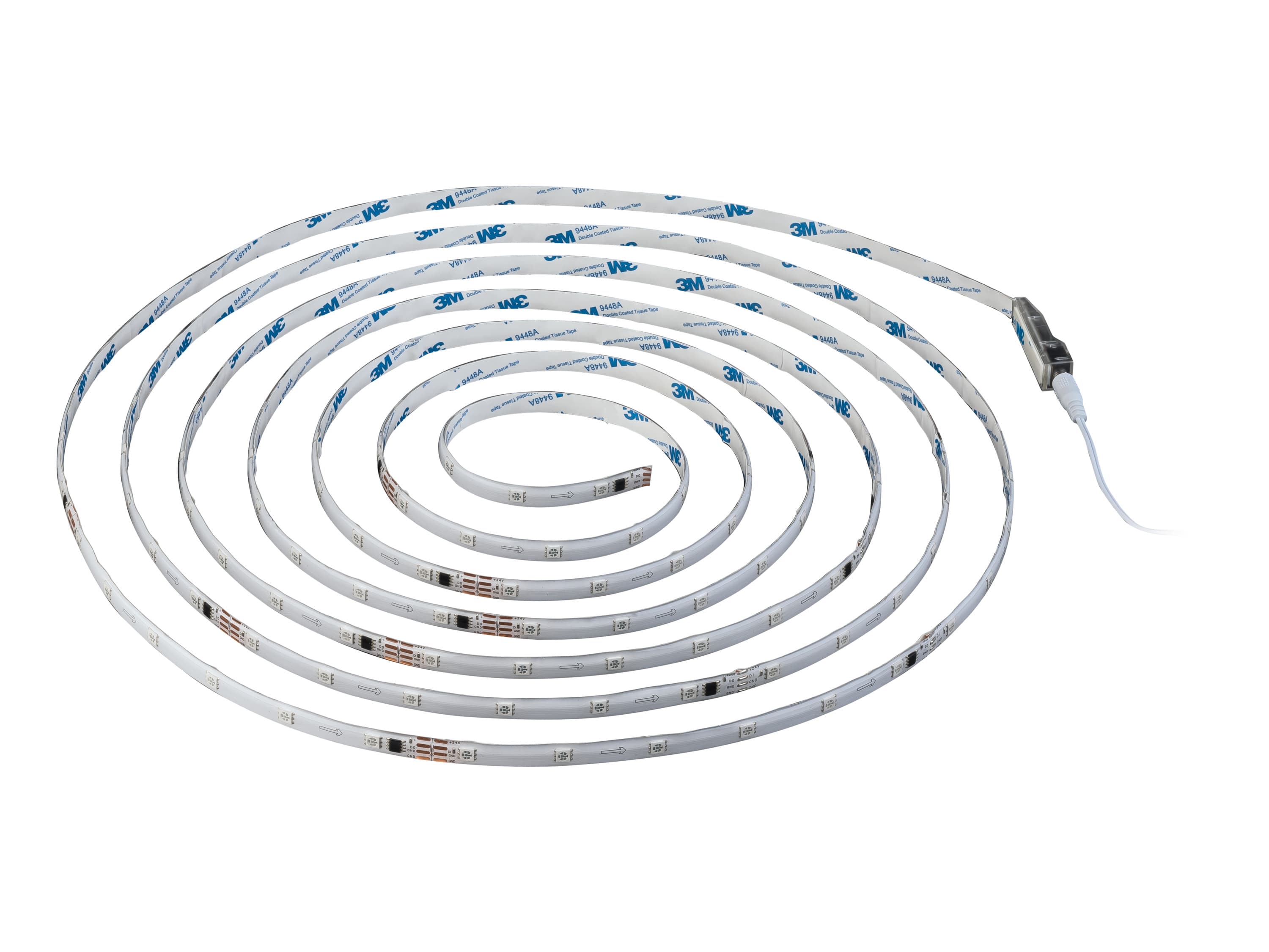 LIVARNO HOME LED svetelný pás, 5 m