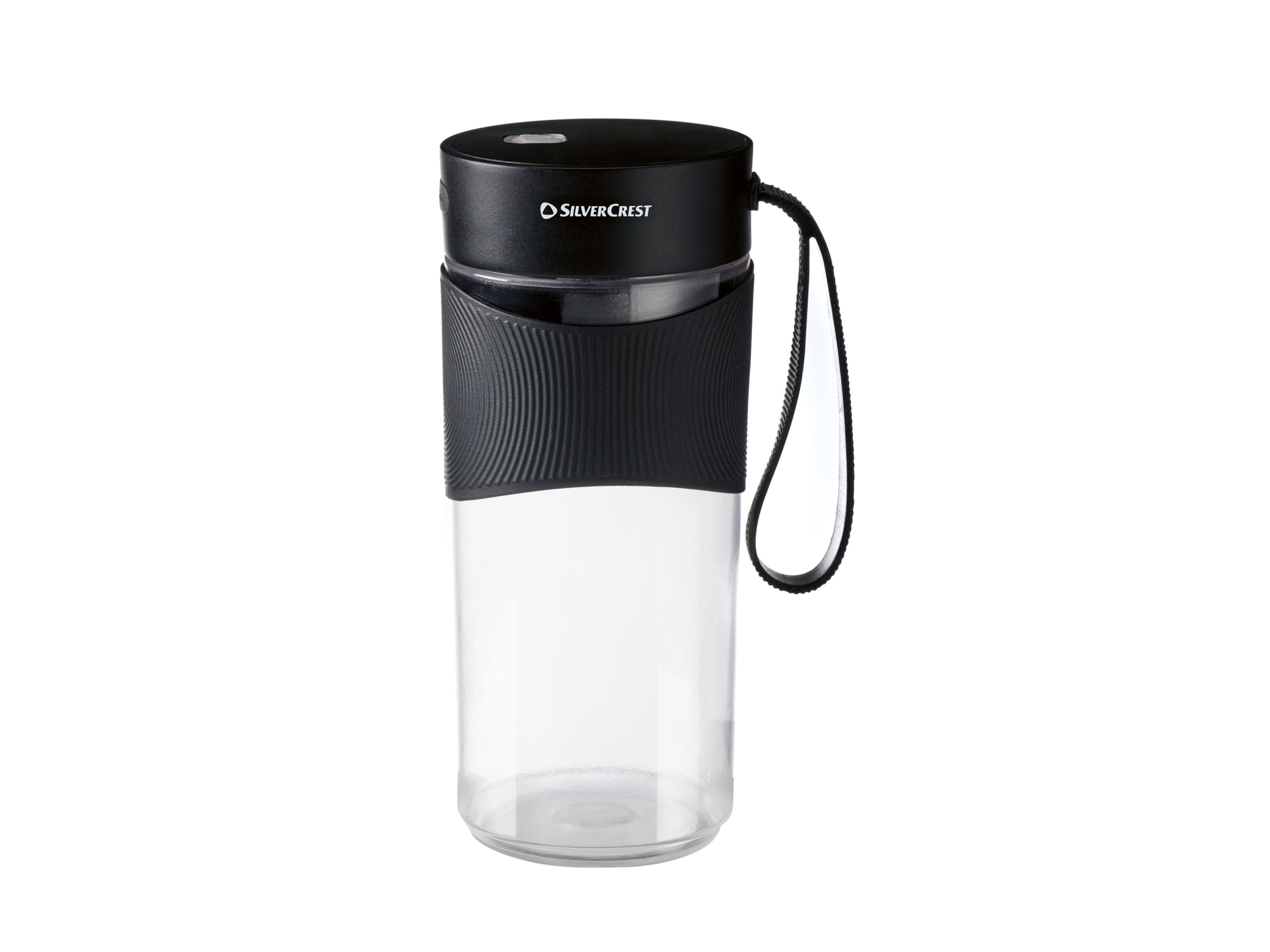 SILVERCREST® Prenosný mixér na smoothie SSMA 67 C3/SOSMA 67 C3 (čierna) 1