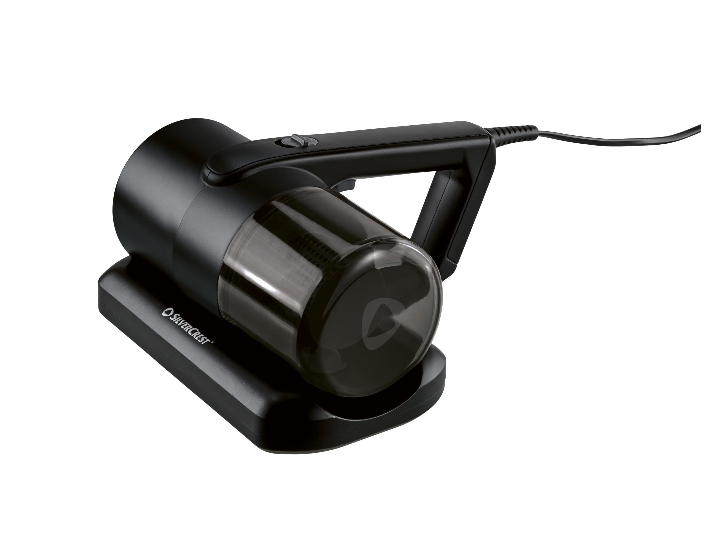SILVERCREST® Vysávač na roztoče SMS 300 C3