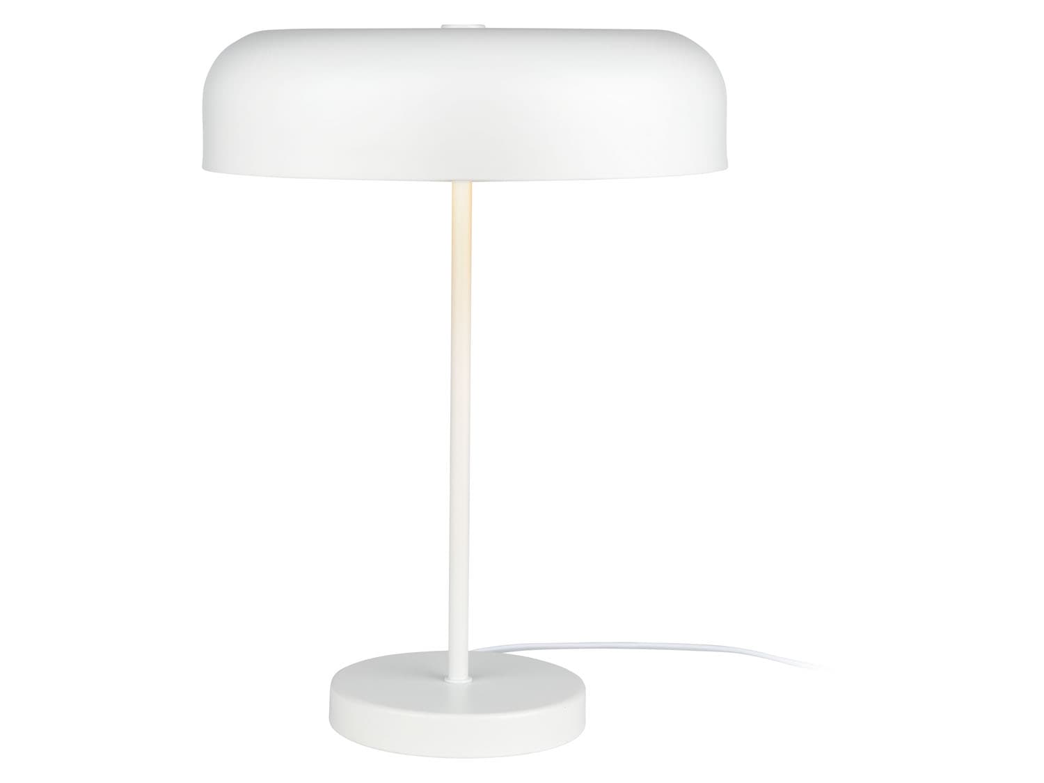 LIVARNO HOME Stolná LED lampa (2 LED)