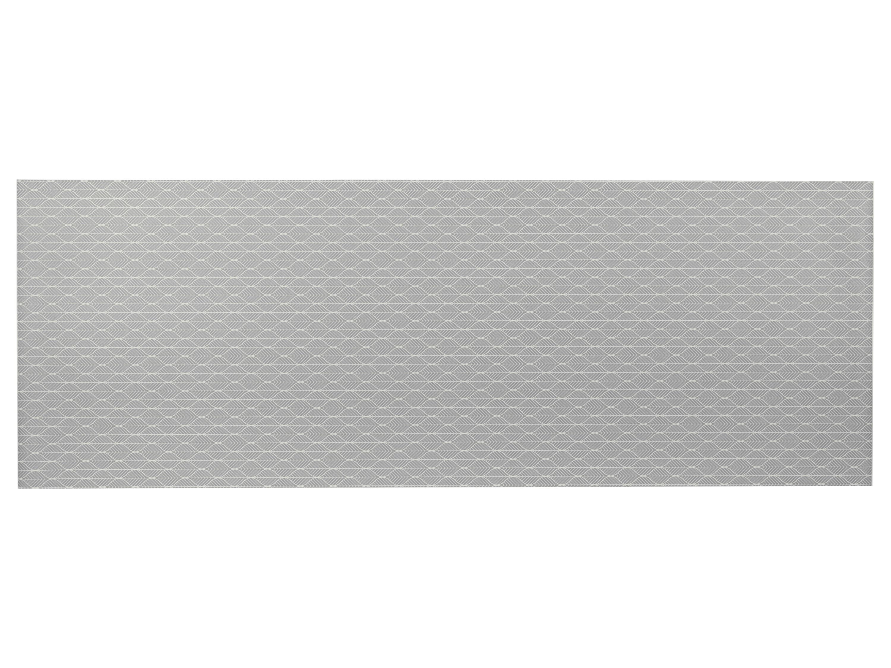LIVARNO® Behúň do kuchyne, 65 x 180 cm (sivá) 1