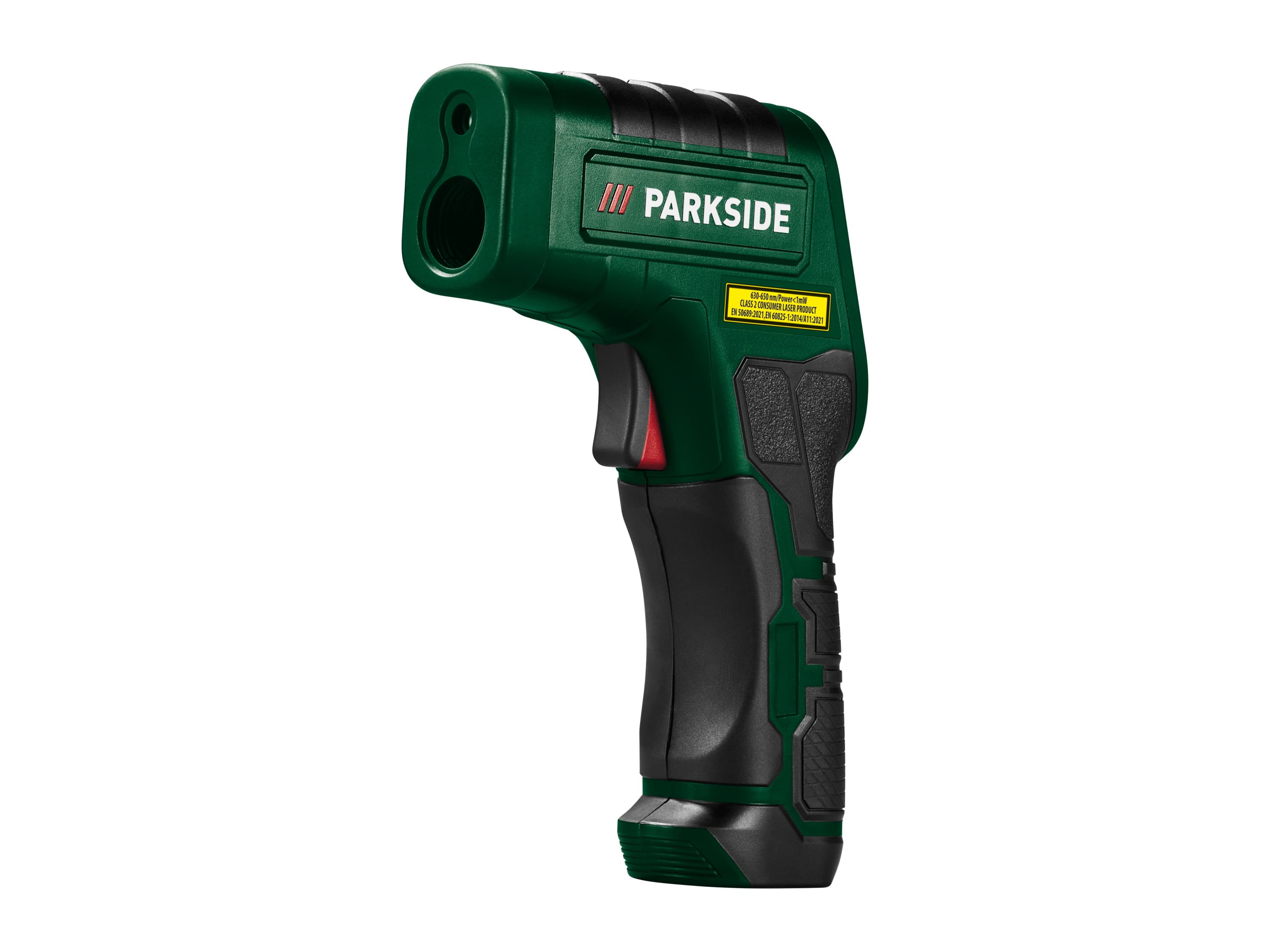 PARKSIDE® Infračervený prístroj na meranie teploty PTI 380 C3 1