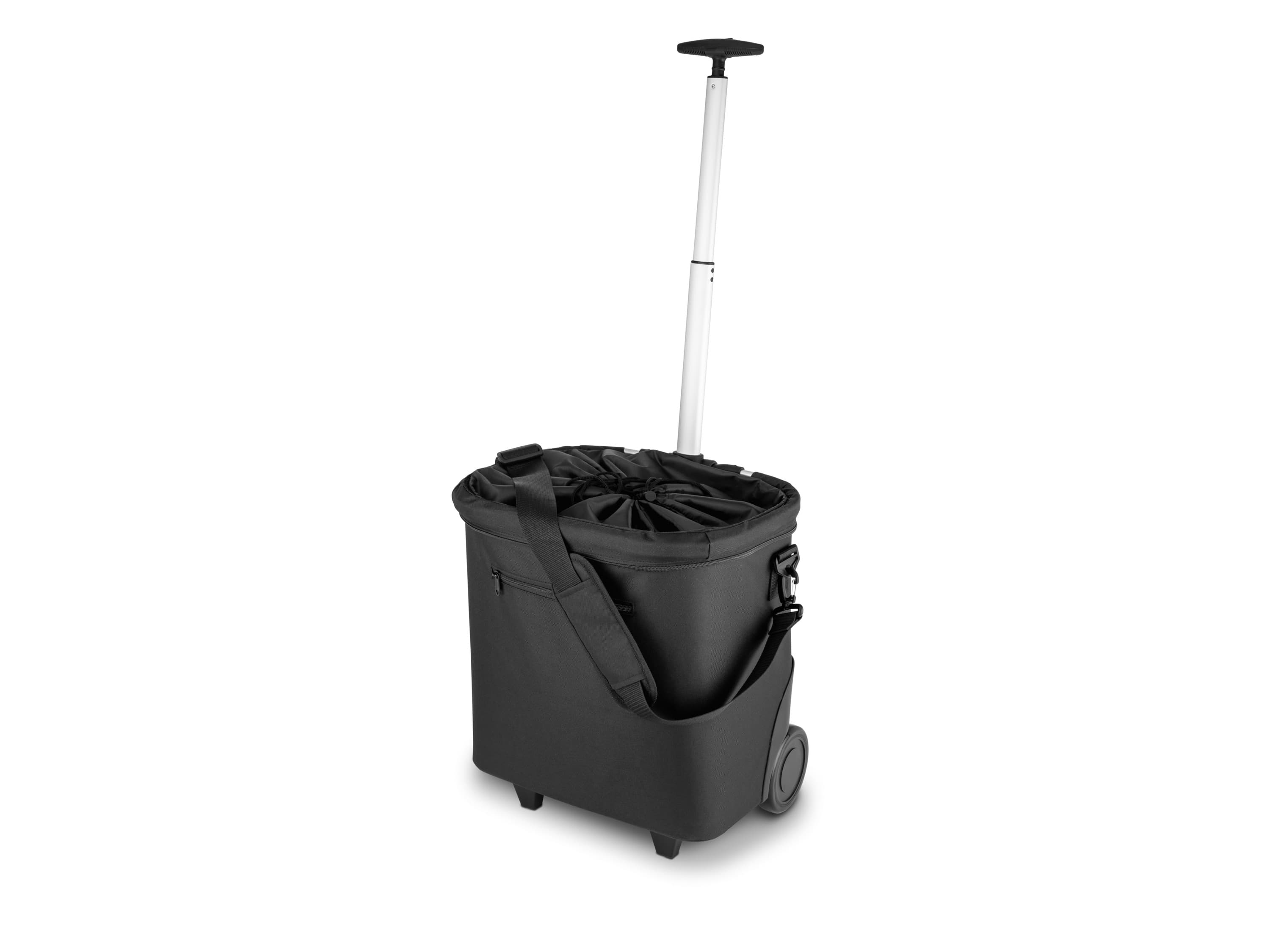 TOPMOVE® Nákupný vozík, 40 l 1