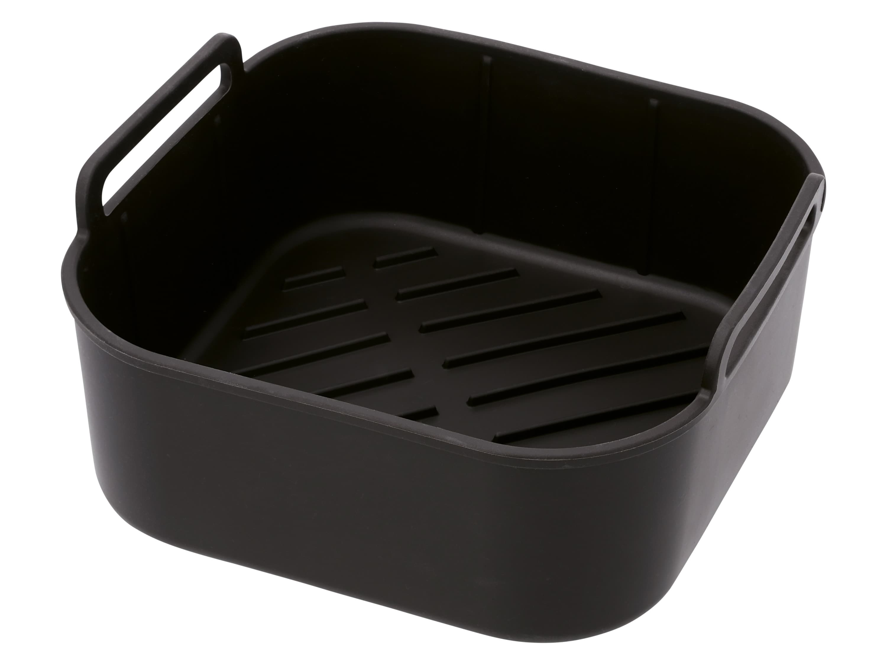 SILVERCREST® Silikónová forma do teplovzdušnej fritézy (štandardná silikónová forma) 1
