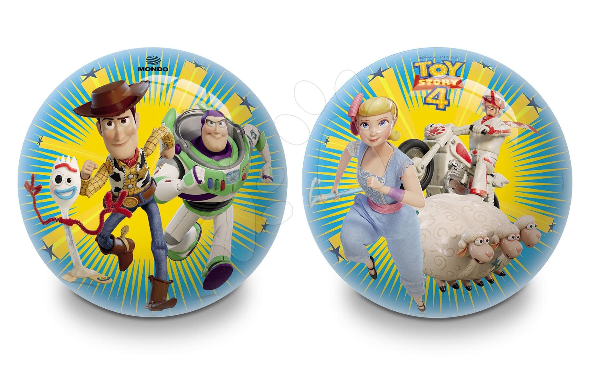 Mondo lopta Toy Story 5600 1
