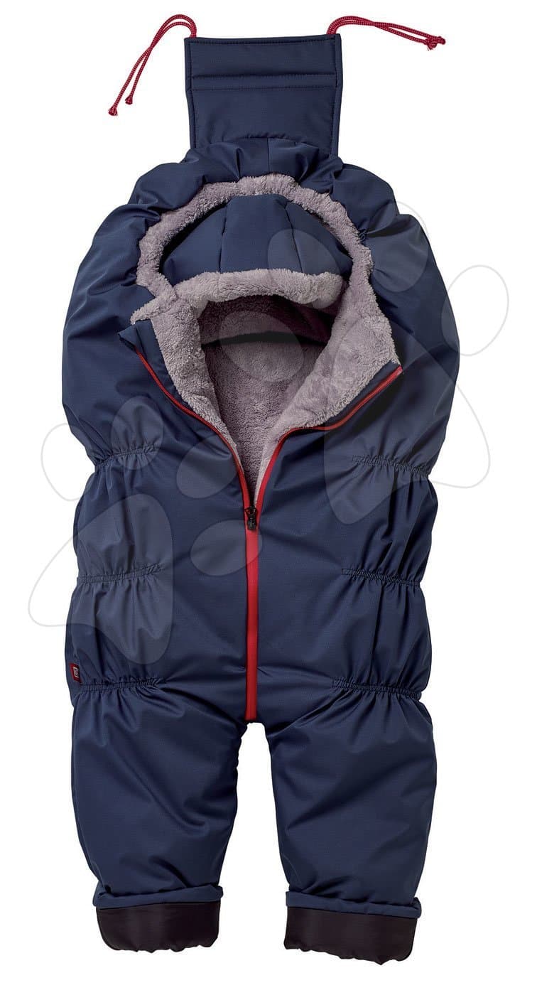 Red Castle detská kombinéza nepremokavá od 6 mesiacov 082913 modrá 1