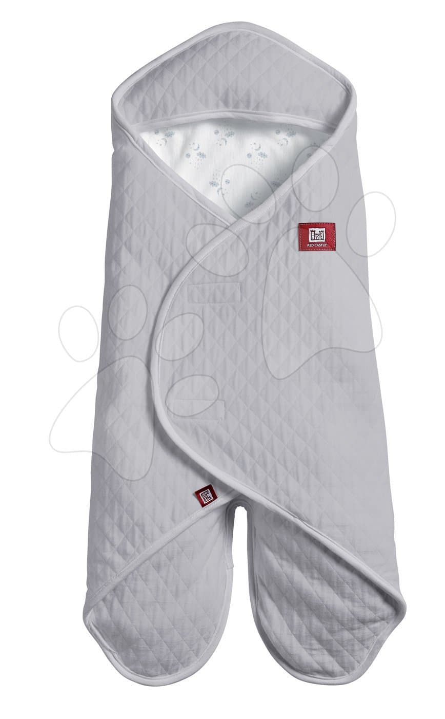 Red Castle zavinovačka Babynomade® 0832167 šedá 1