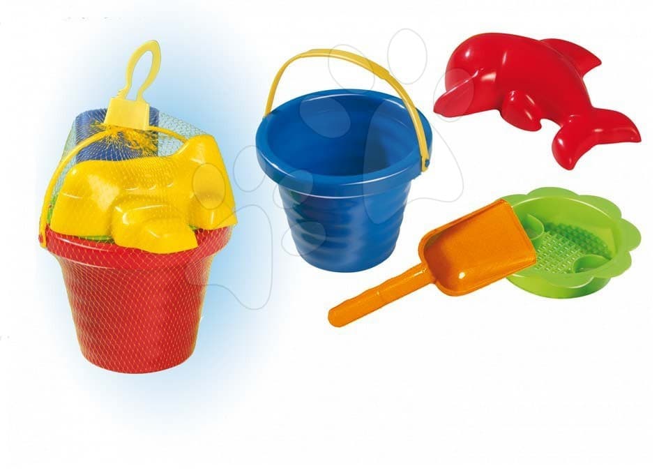 Dohány set vedierko mini 311 1