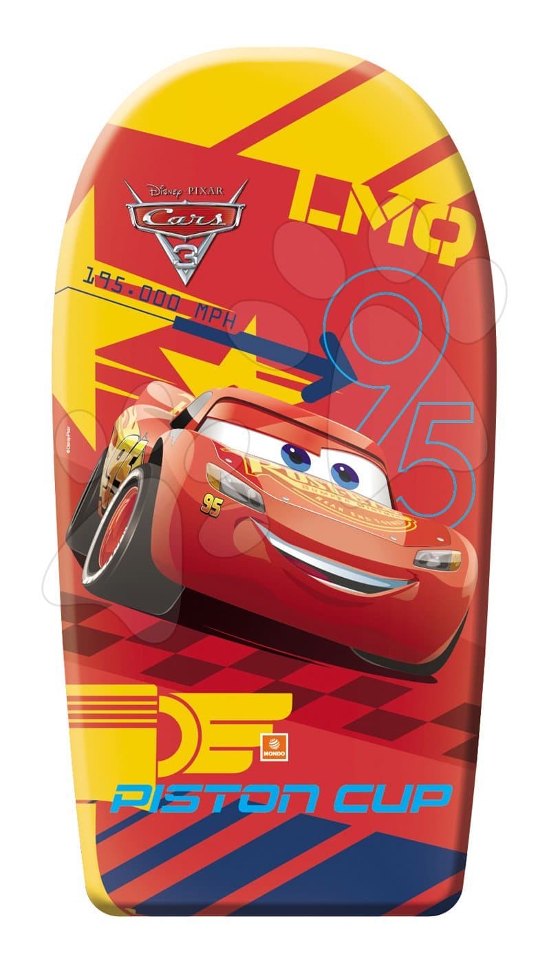 Penová doska na plávanie Cars Mondo 94 cm 1