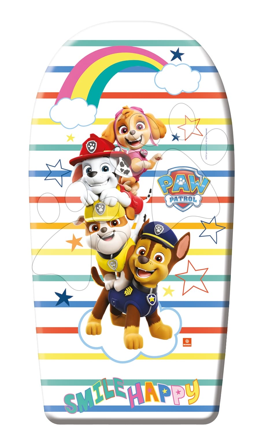 Mondo detská plavecká doska Paw Patrol 11163 1