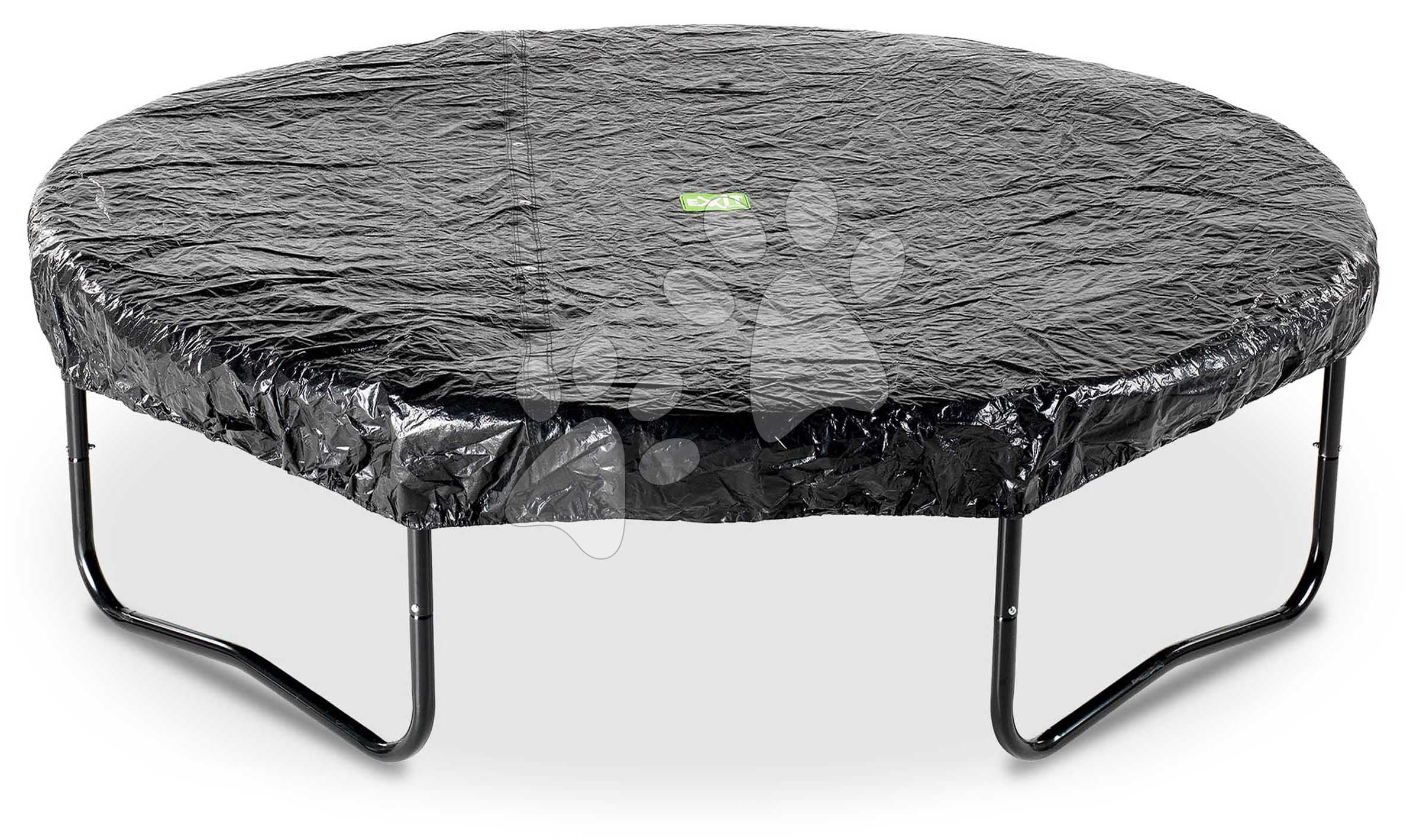 Krycia plachta trampoline cover Exit Toys okrúhla pre trampolíny s priemerom 183 cm 1